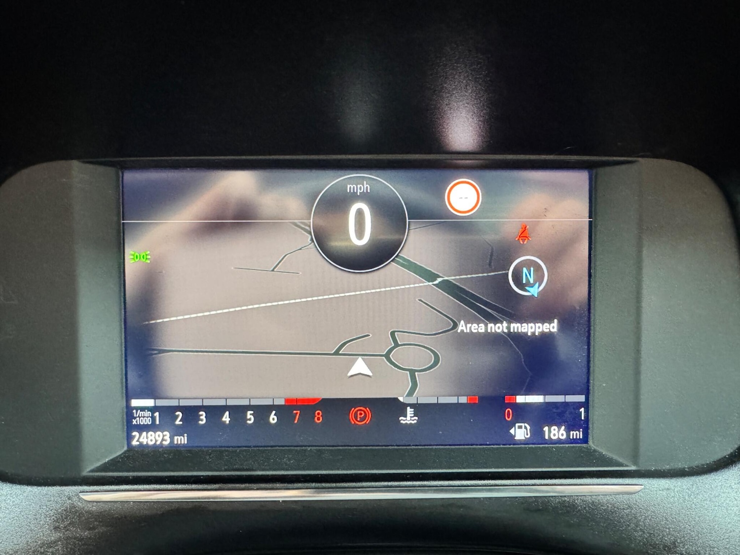 Used Vauxhall Corsa 2020 for sale - 76801470: Photo 45