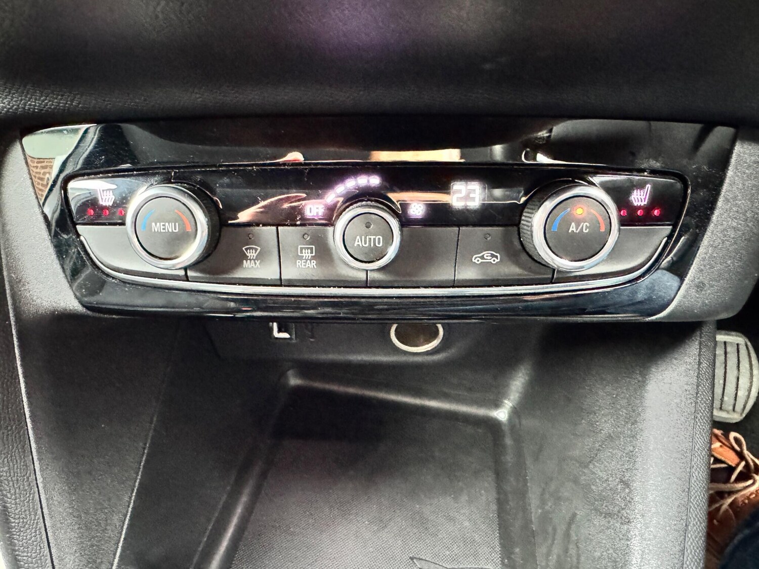 Used Vauxhall Corsa 2020 for sale - 76801470: Photo 46