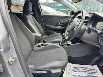 Used Vauxhall Corsa 2020 for sale - 76801470: Photo