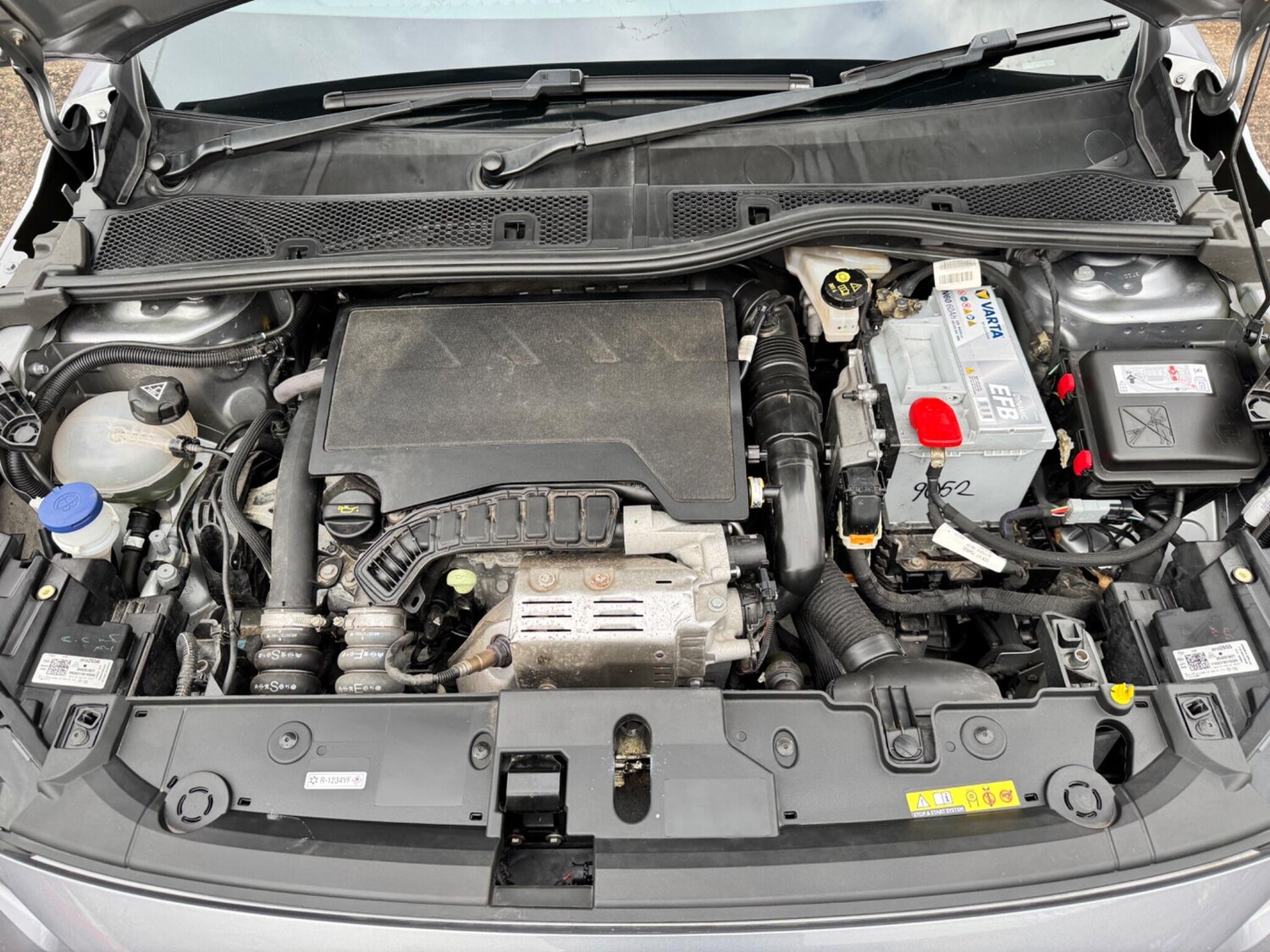 Used Vauxhall Corsa 2020 for sale - 76801470: Photo 53