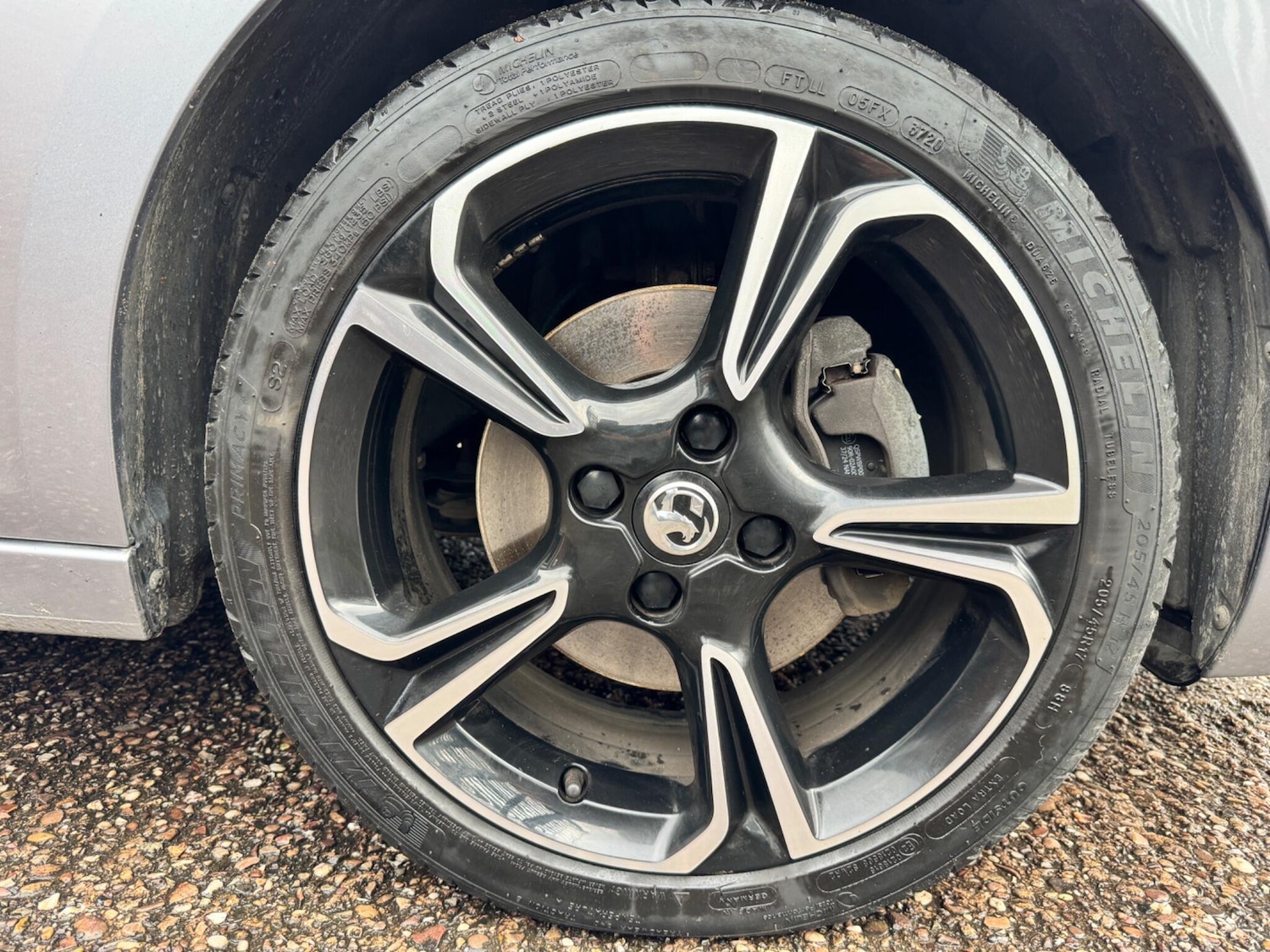 Used Vauxhall Corsa 2020 for sale - 76801470: Photo 54