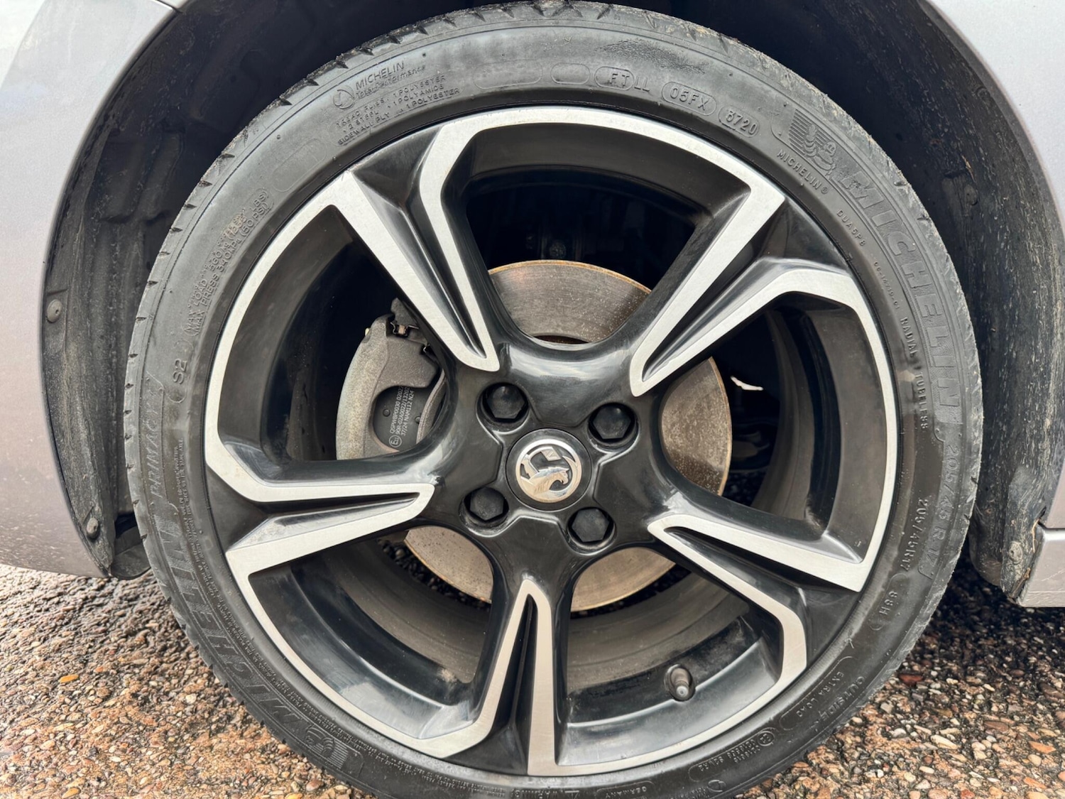 Used Vauxhall Corsa 2020 for sale - 76801470: Photo 55