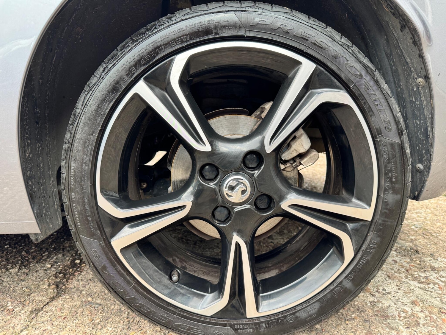 Used Vauxhall Corsa 2020 for sale - 76801470: Photo 57