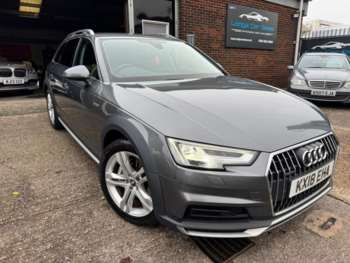 2018 (18) - 2.0 TDI Sport S Tronic quattro Euro 6 (s/s) 5dr