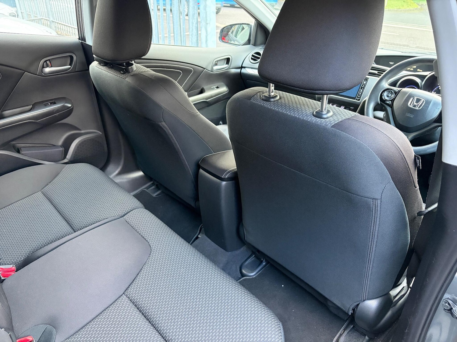 Used Honda Civic 2016 for sale - 77440427: Photo 16