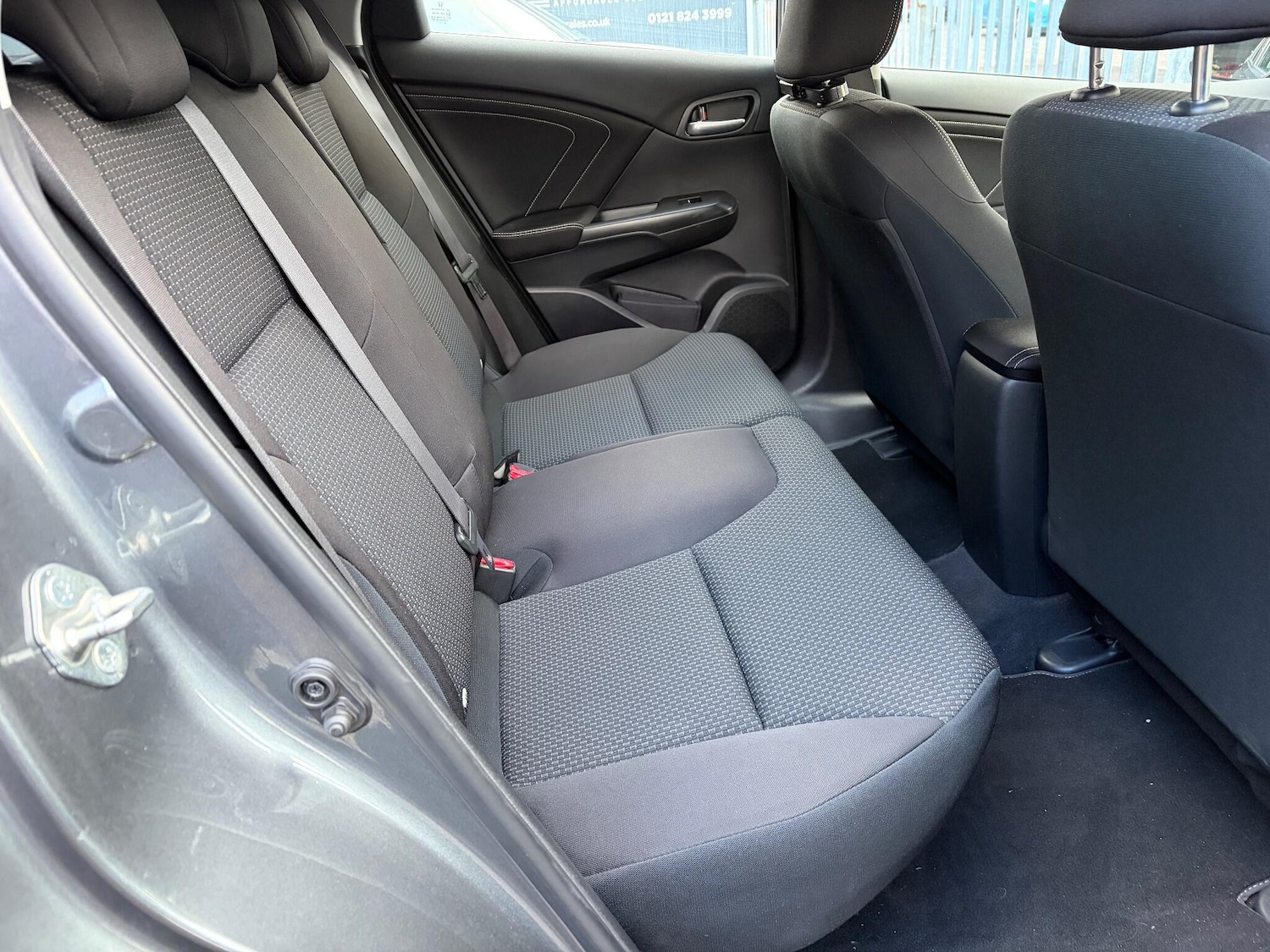 Used Honda Civic 2016 for sale - 77440427: Photo 17