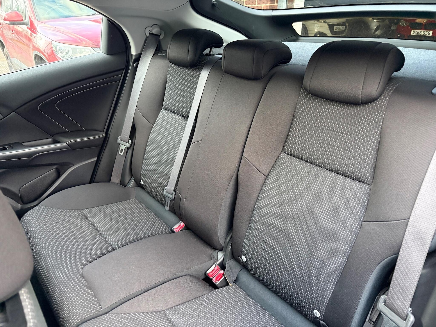 Used Honda Civic 2016 for sale - 77440427: Photo 18