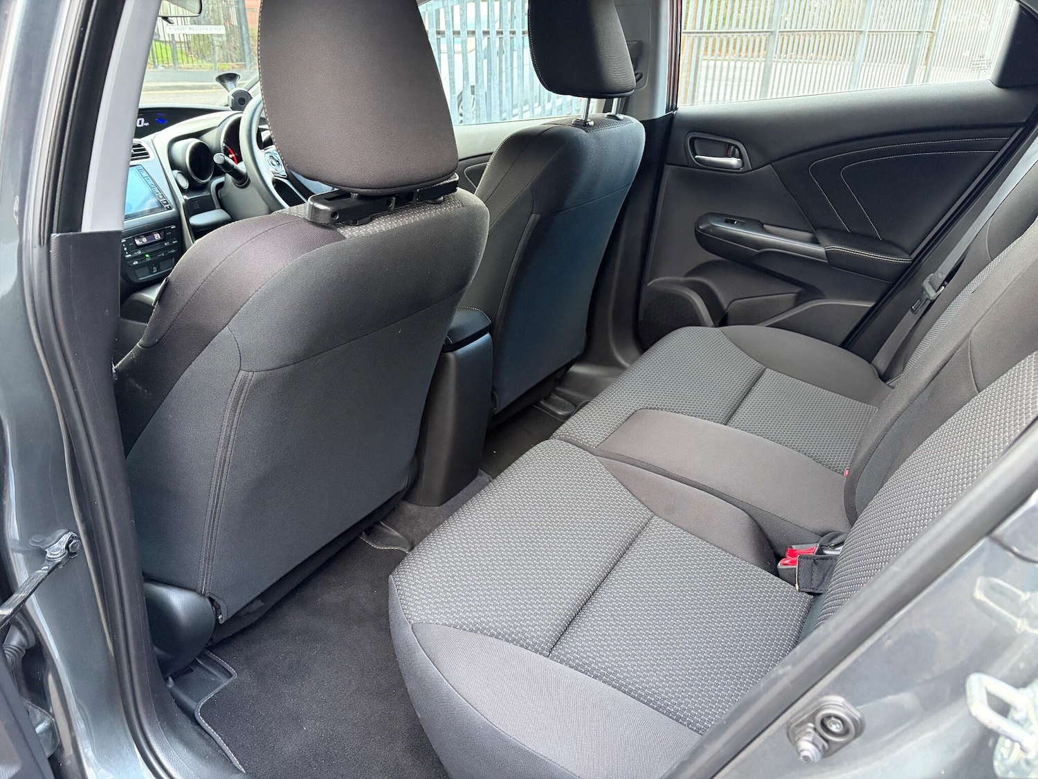 Used Honda Civic 2016 for sale - 77440427: Photo 19