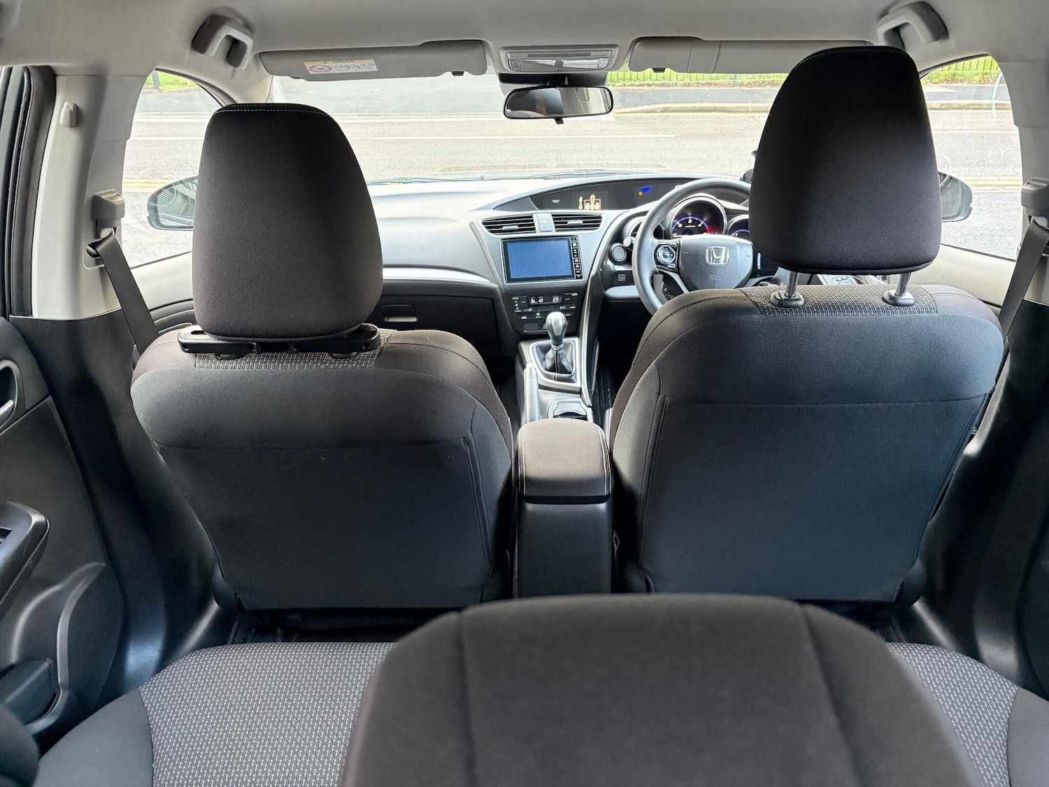 Used Honda Civic 2016 for sale - 77440427: Photo 20