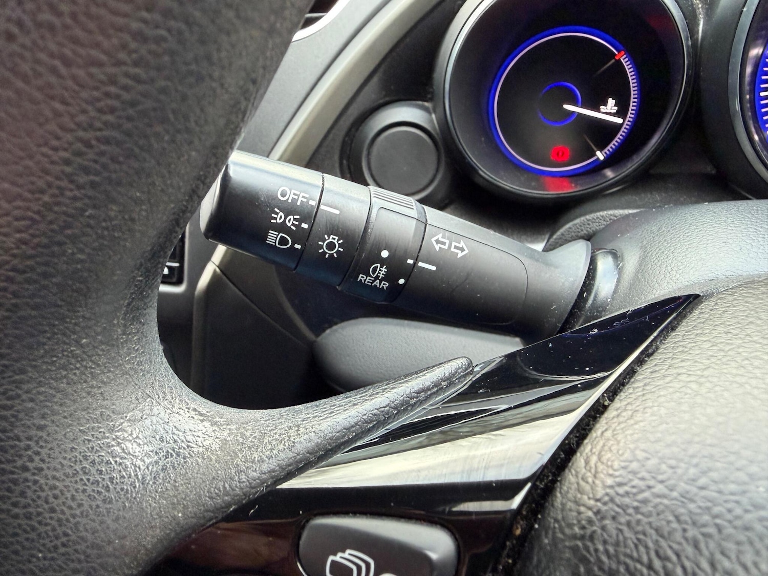 Used Honda Civic 2016 for sale - 77440427: Photo 24