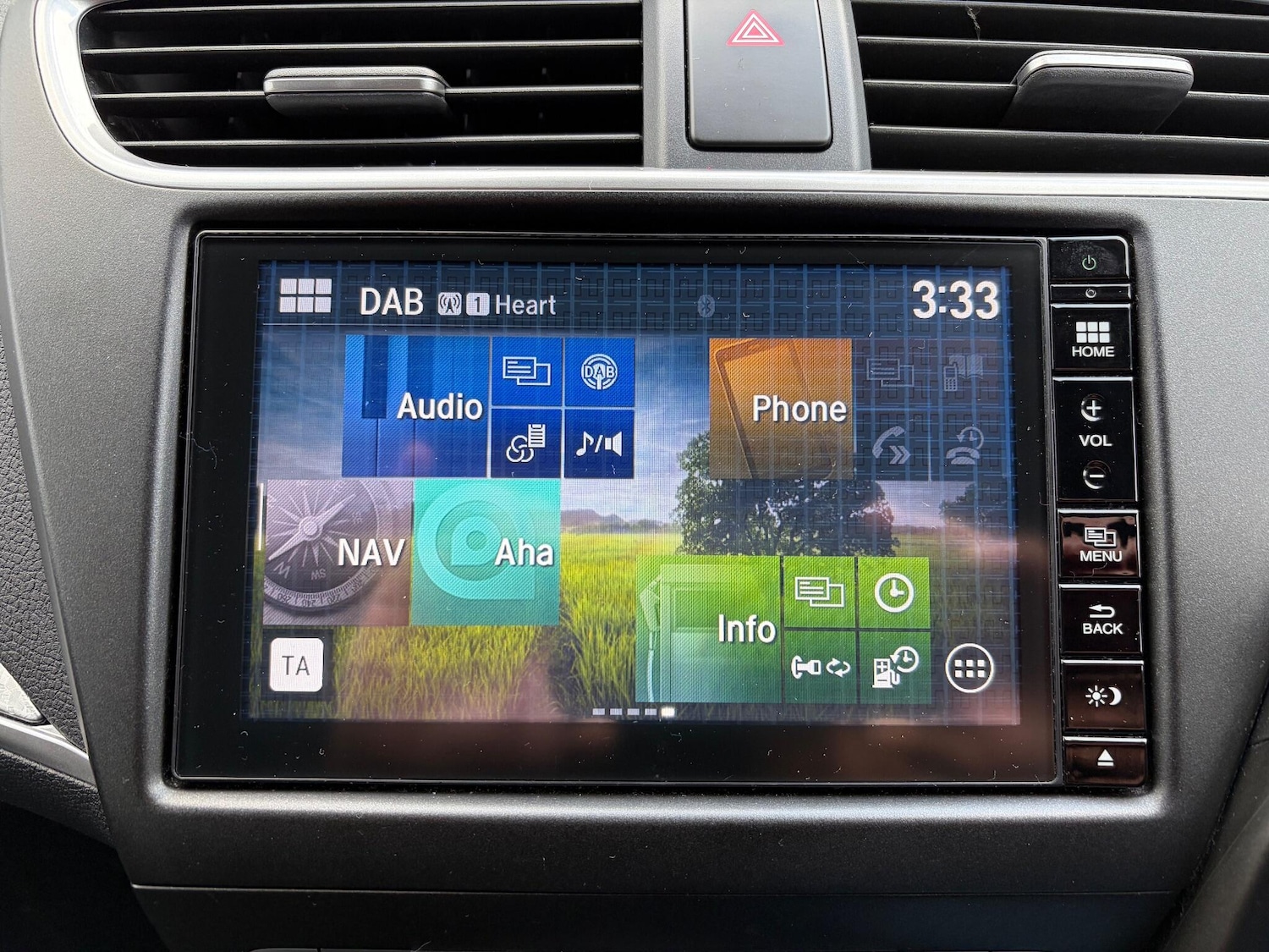 Used Honda Civic 2016 for sale - 77440427: Photo 27