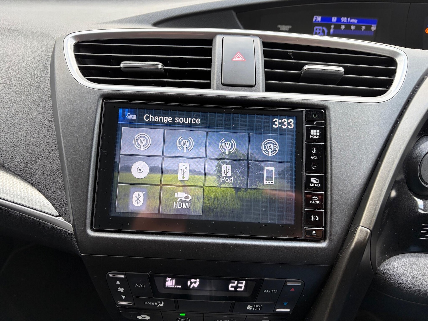 Used Honda Civic 2016 for sale - 77440427: Photo 28