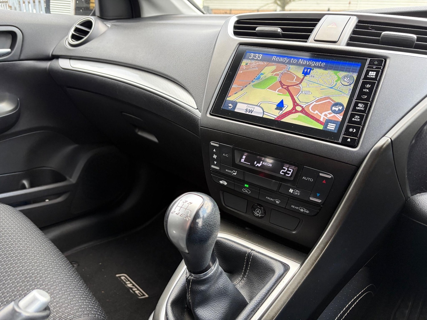 Used Honda Civic 2016 for sale - 77440427: Photo 29