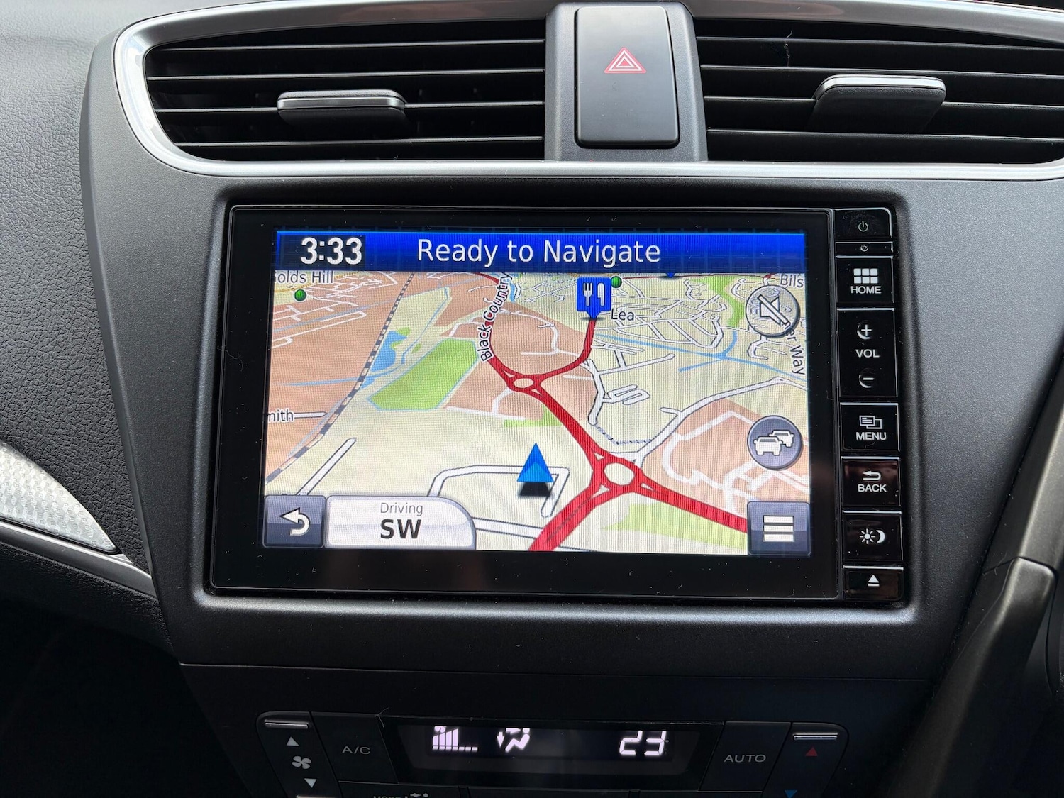 Used Honda Civic 2016 for sale - 77440427: Photo 30