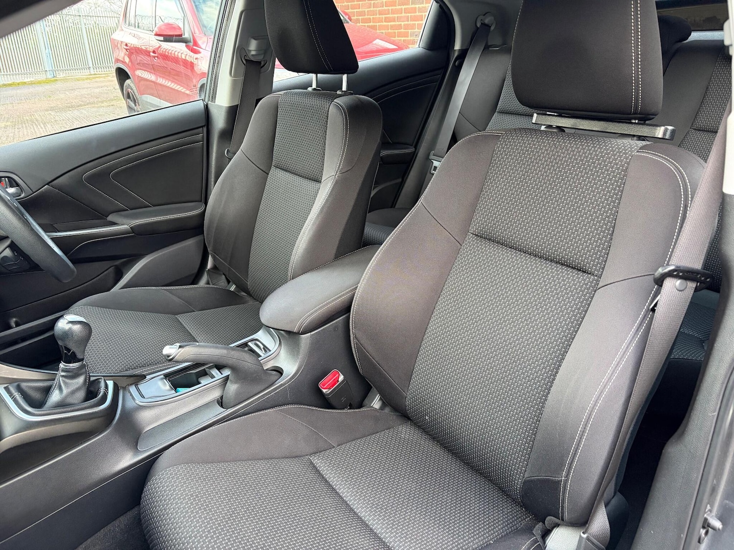 Used Honda Civic 2016 for sale - 77440427: Photo 35