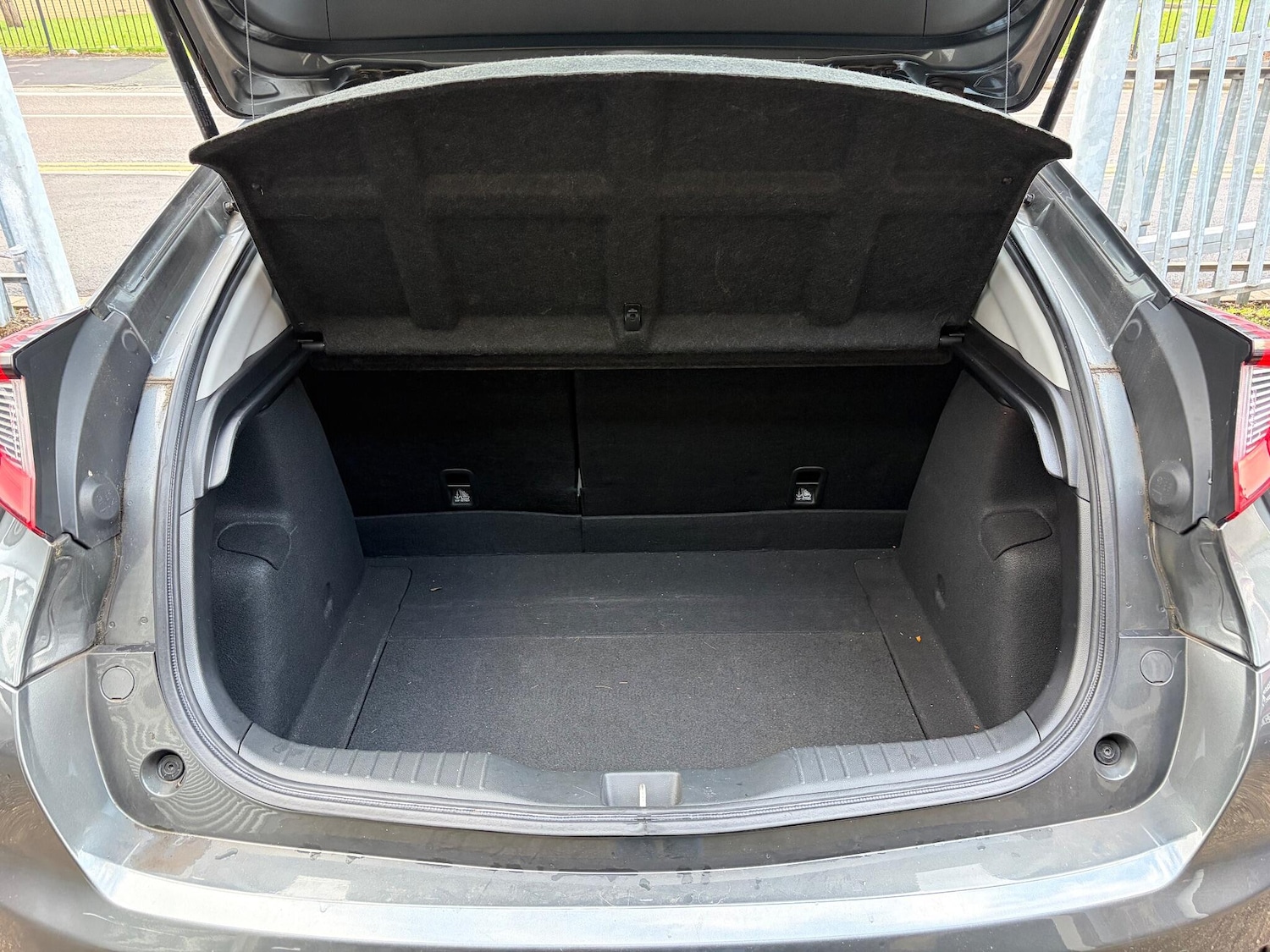 Used Honda Civic 2016 for sale - 77440427: Photo 36