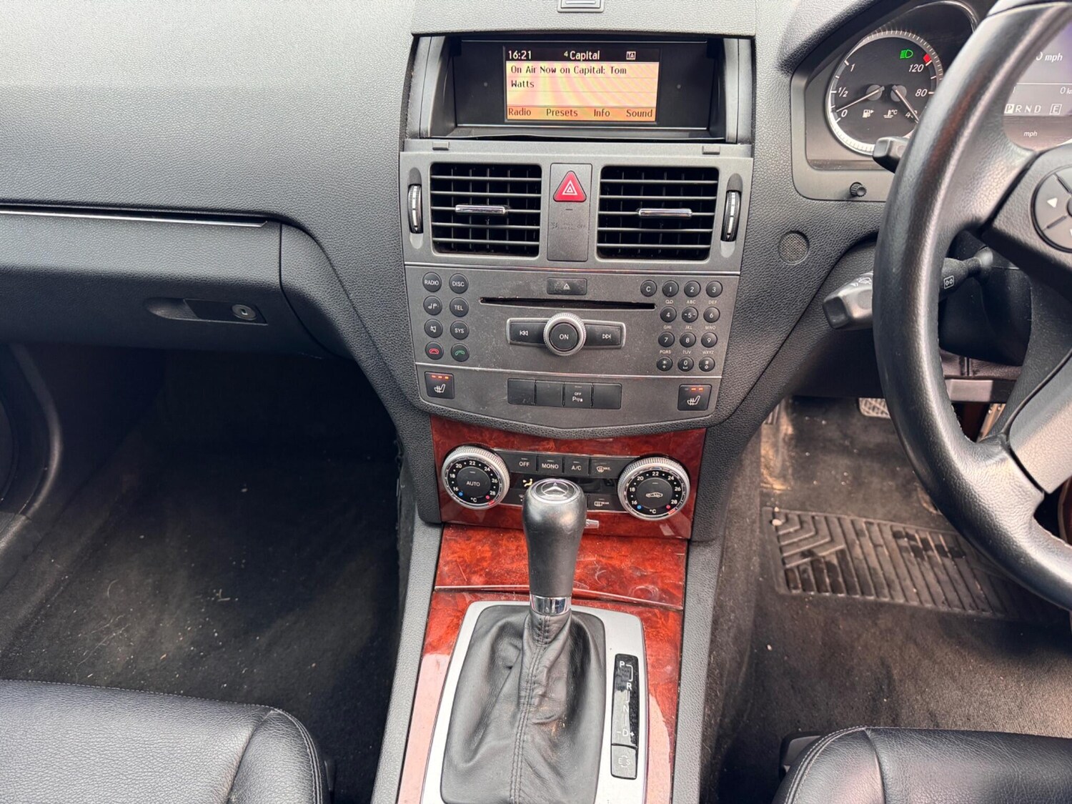 Used Mercedes-Benz C Class for sale - 77633234: Photo 17