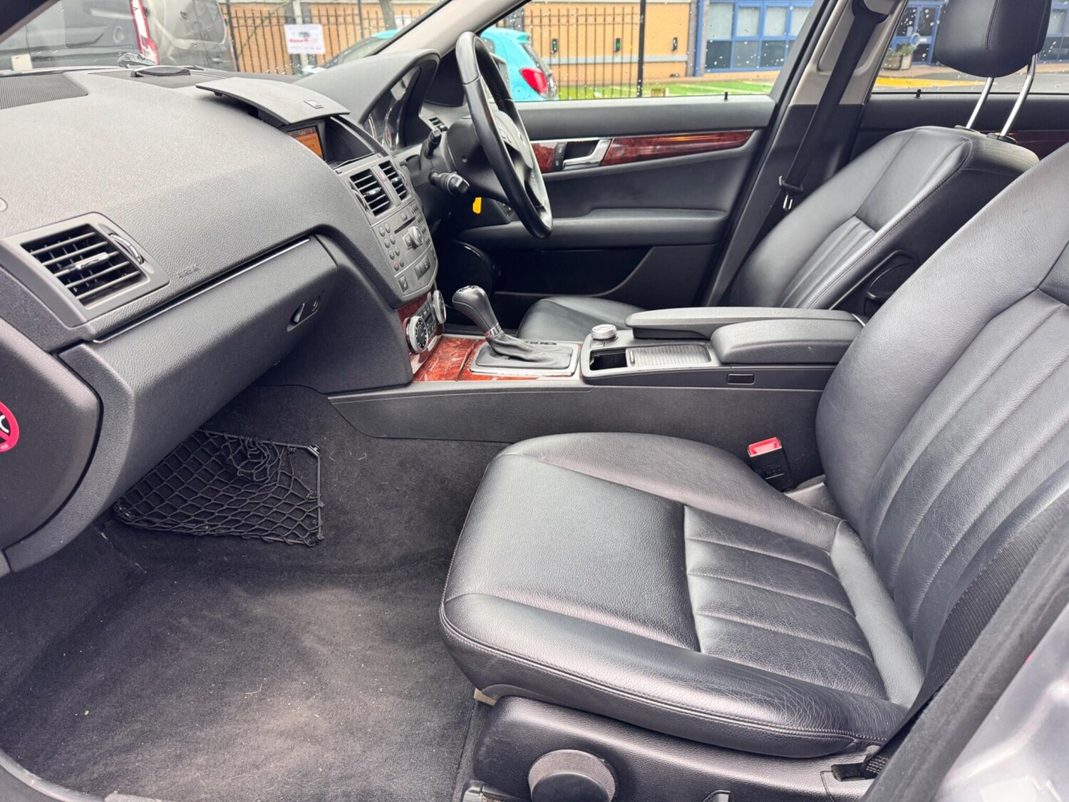 Used Mercedes-Benz C Class for sale - 77633234: Photo 18