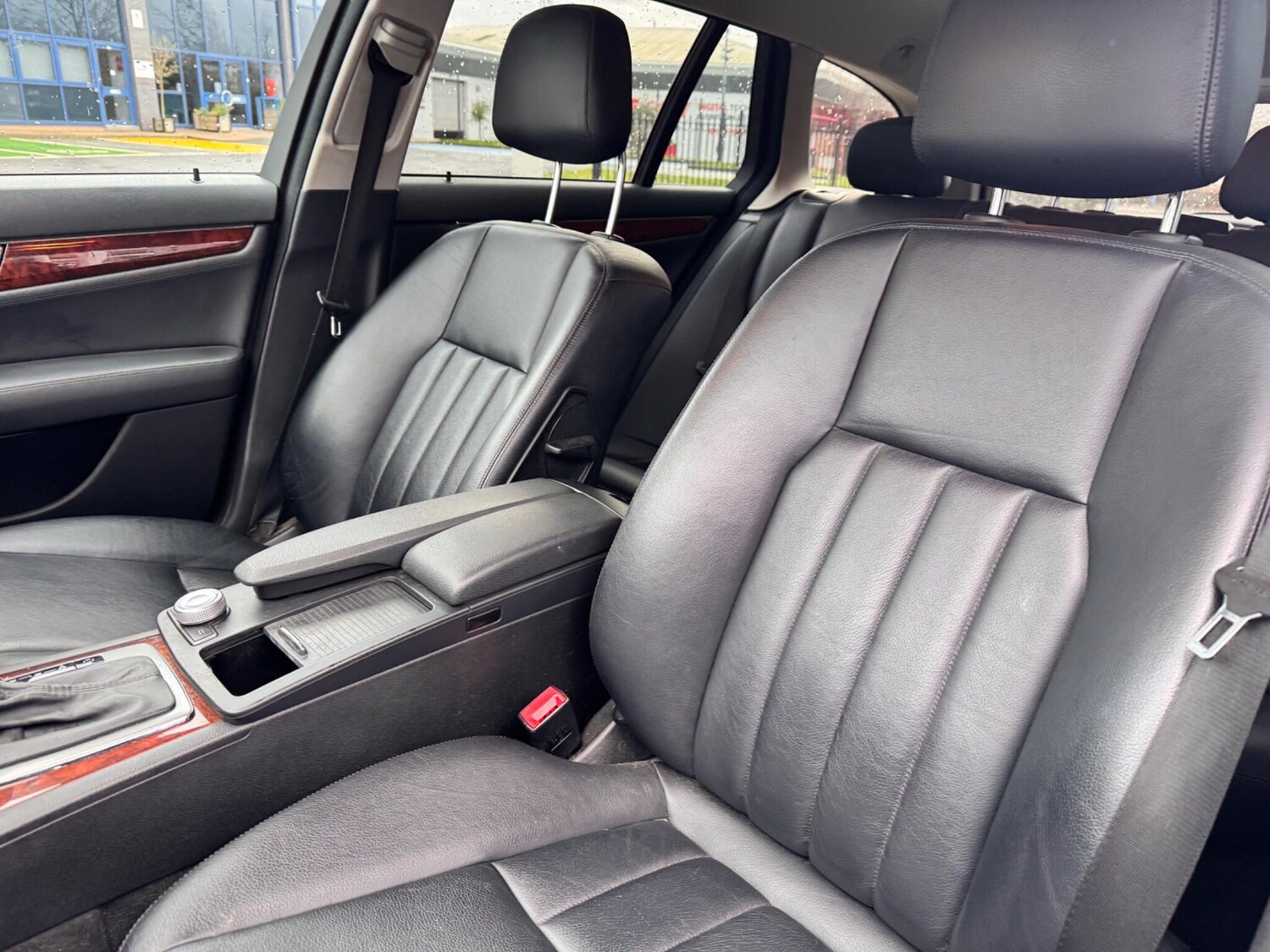 Used Mercedes-Benz C Class for sale - 77633234: Photo 20