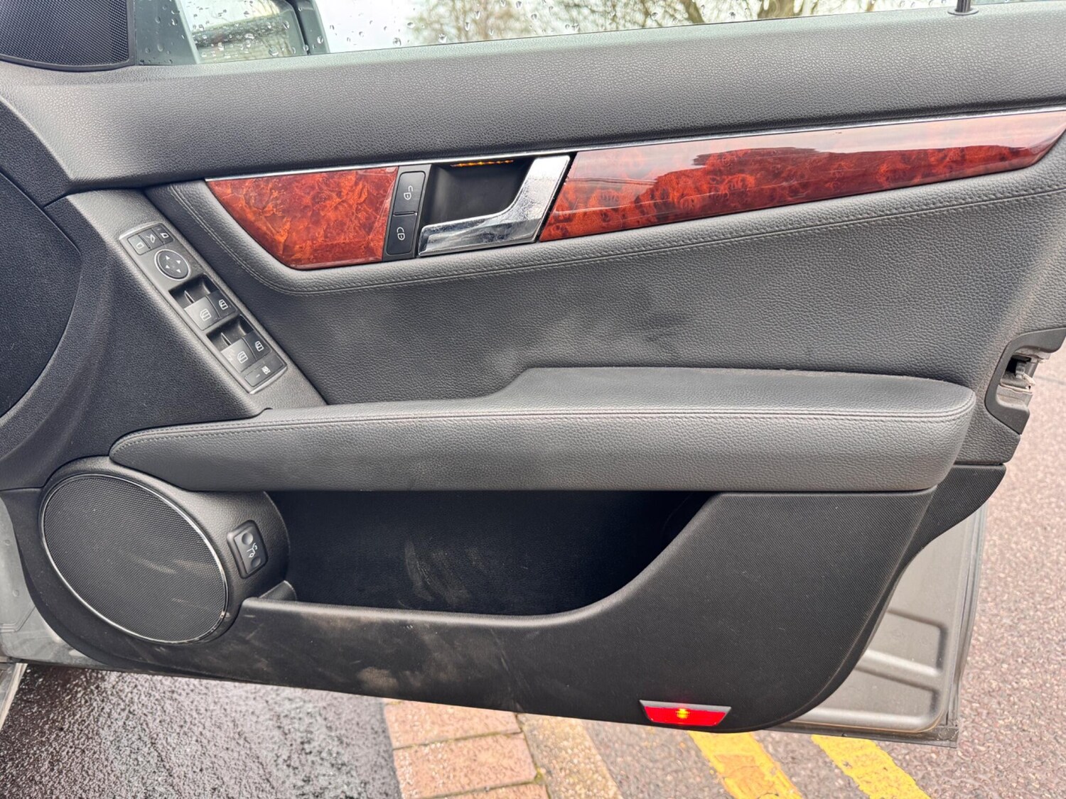 Used Mercedes-Benz C Class for sale - 77633234: Photo 23