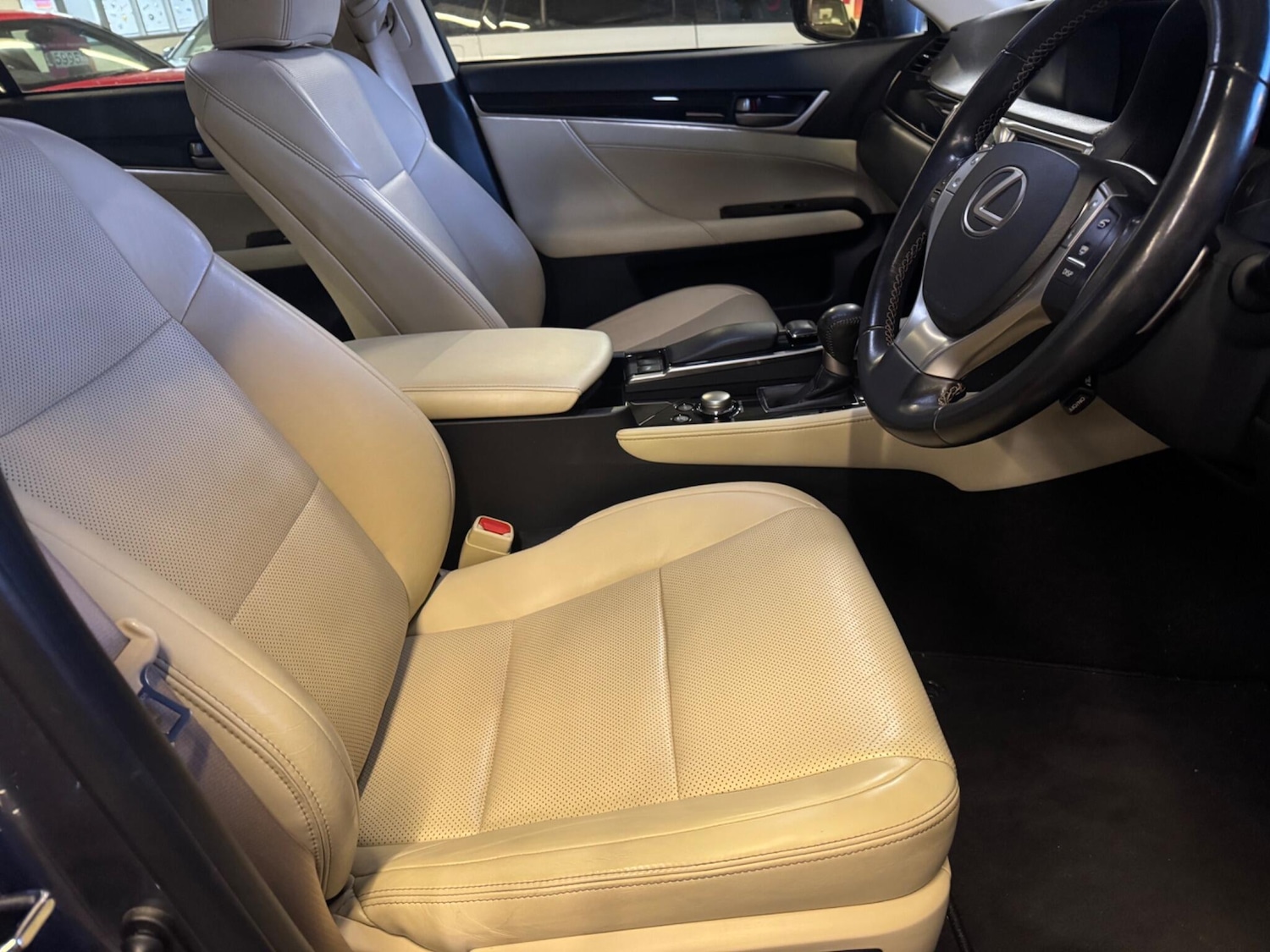 Used Lexus GS 2014 for sale - 76539100: Photo 12