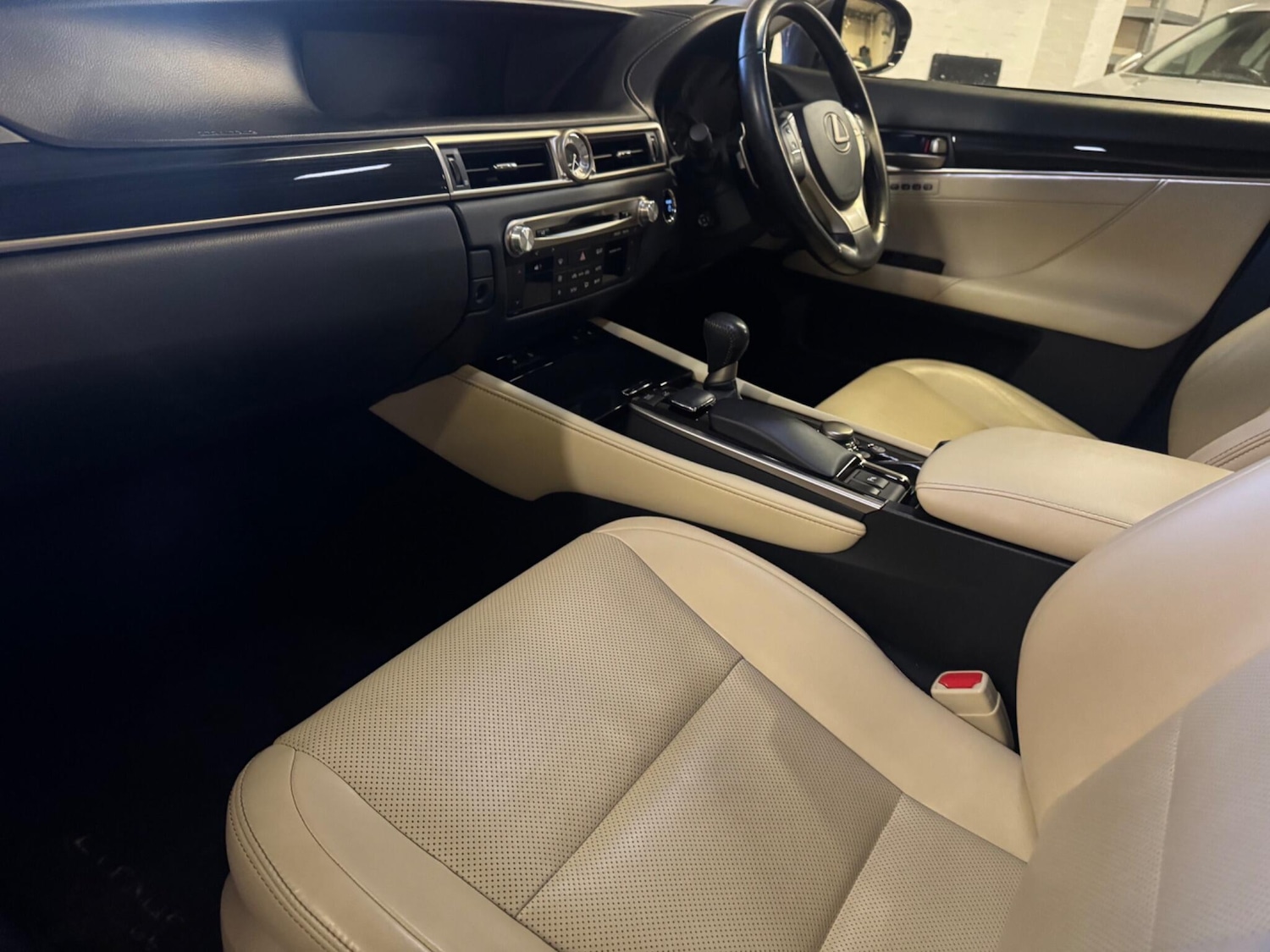 Used Lexus GS 2014 for sale - 76539100: Photo 14