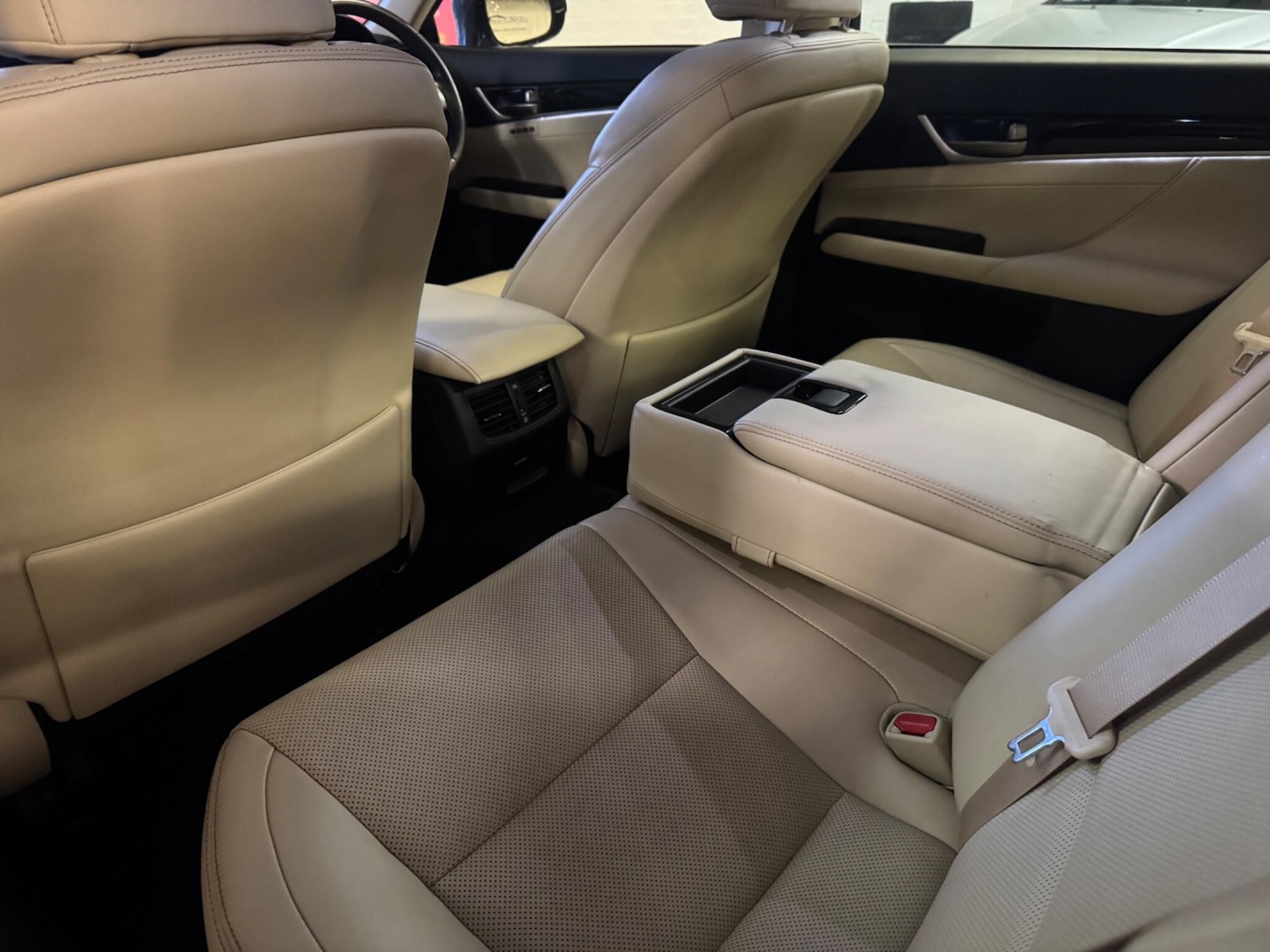 Used Lexus GS 2014 for sale - 76539100: Photo 16