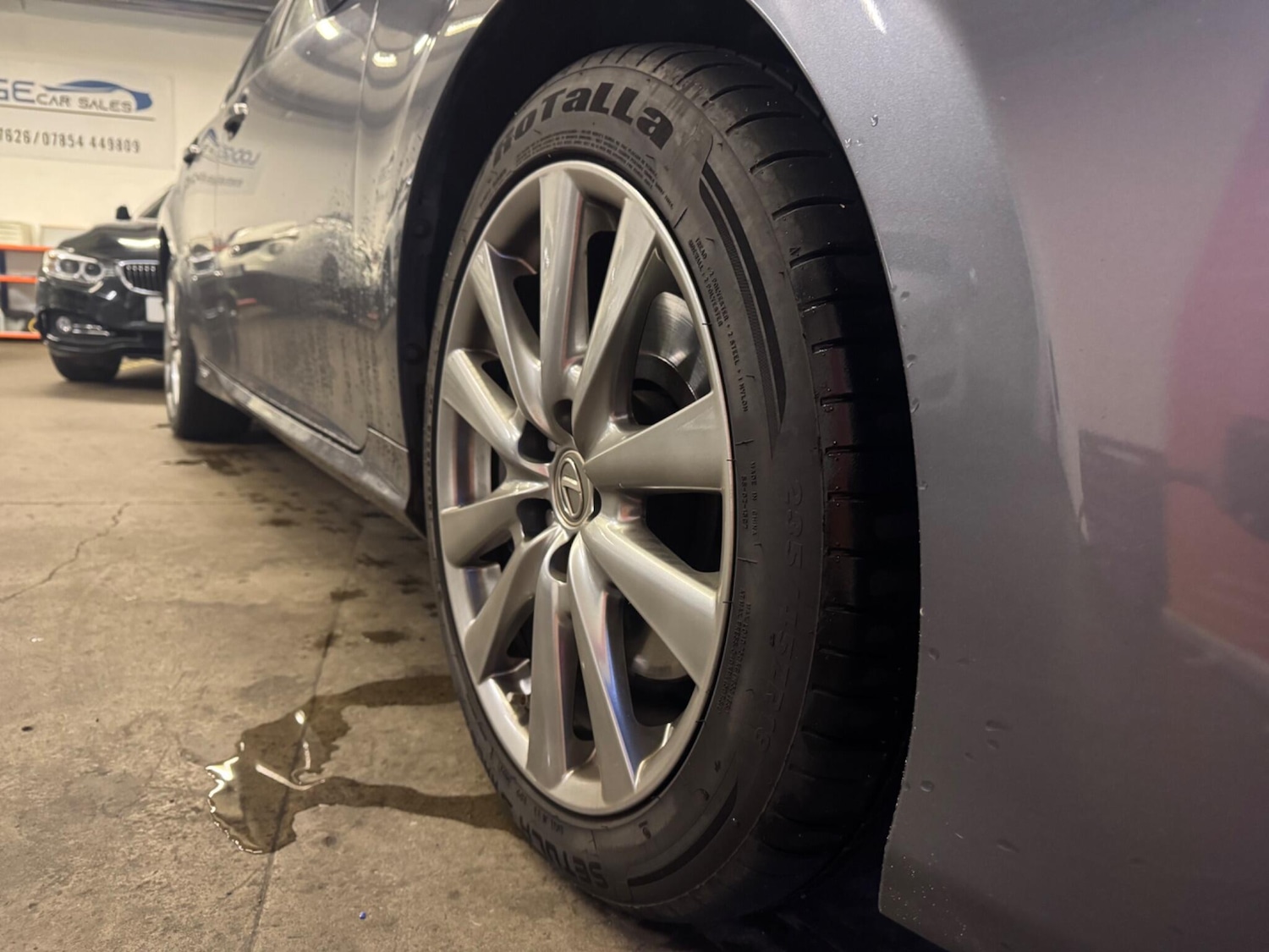 Used Lexus GS 2014 for sale - 76539100: Photo 17