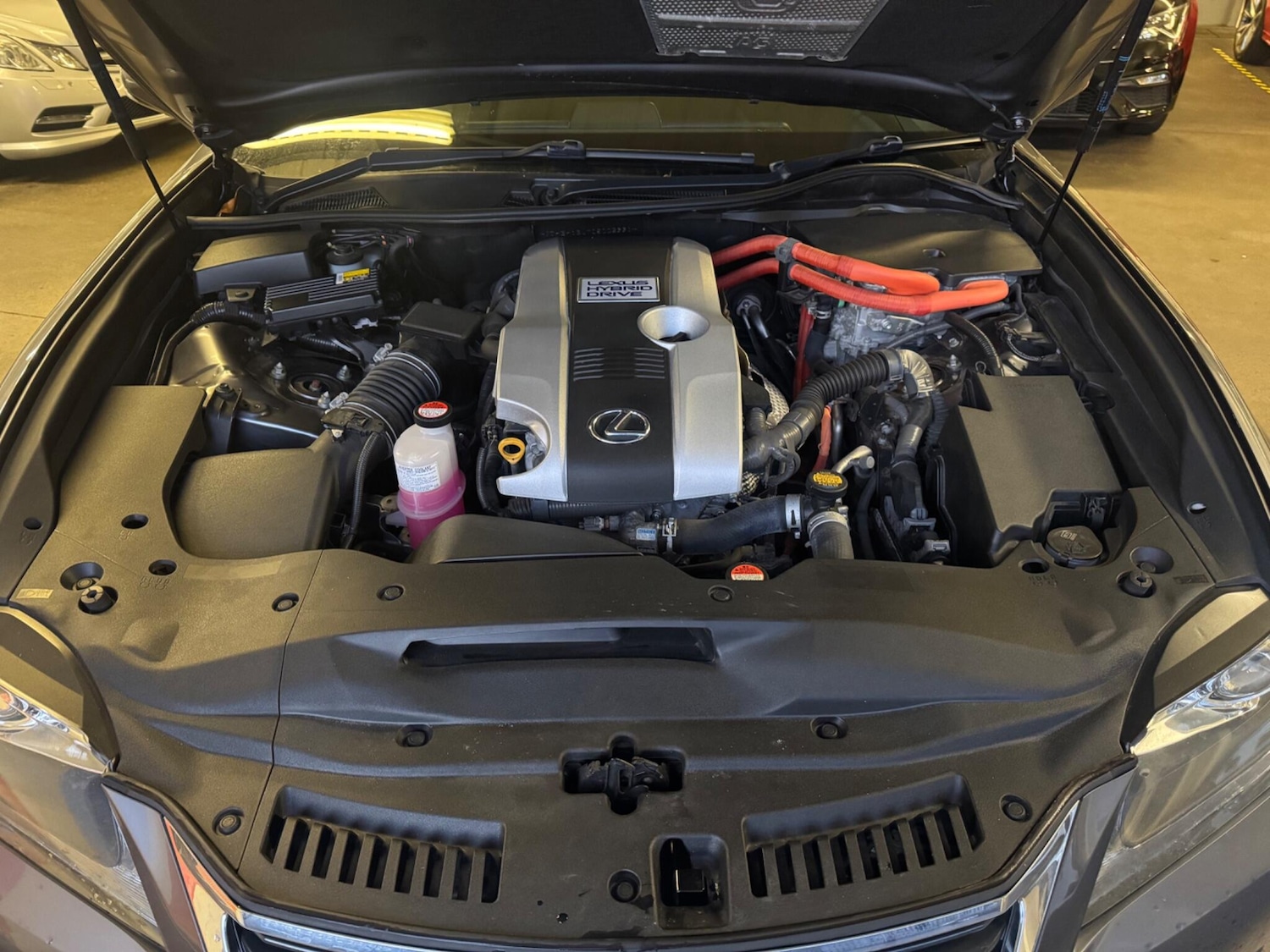 Used Lexus GS 2014 for sale - 76539100: Photo 18