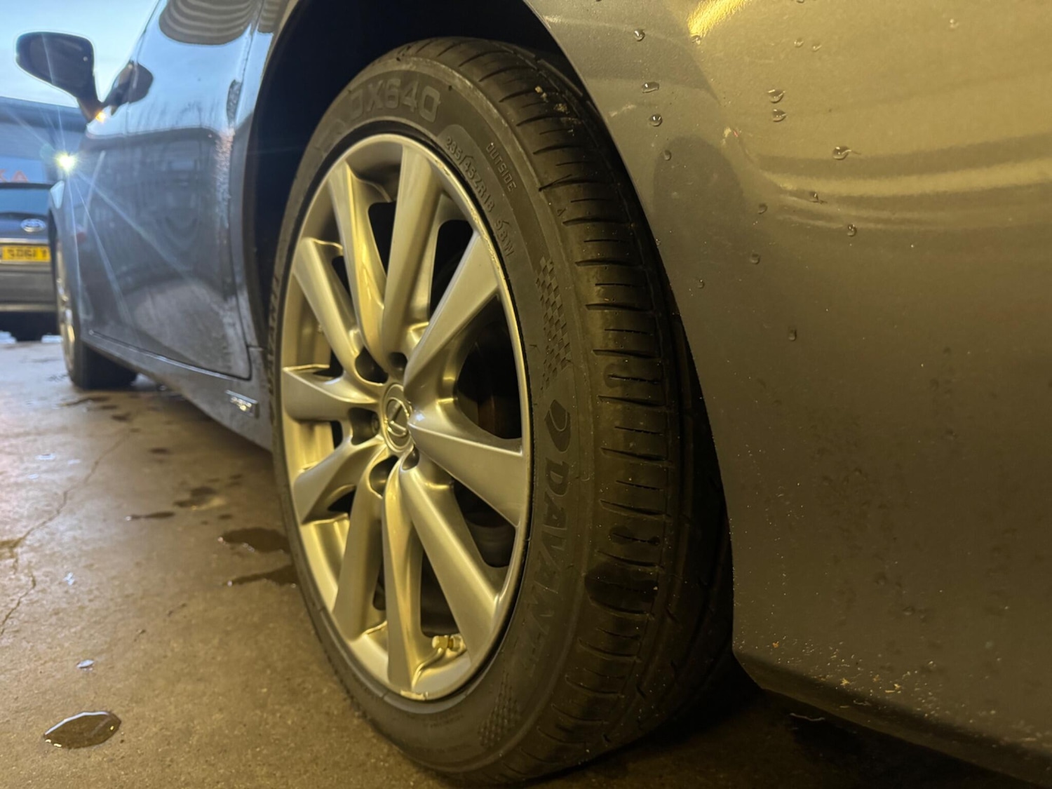 Used Lexus GS 2014 for sale - 76539100: Photo 19