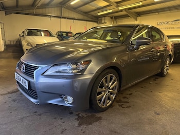 Used Lexus GS 2014 for sale - 76539100: Photo