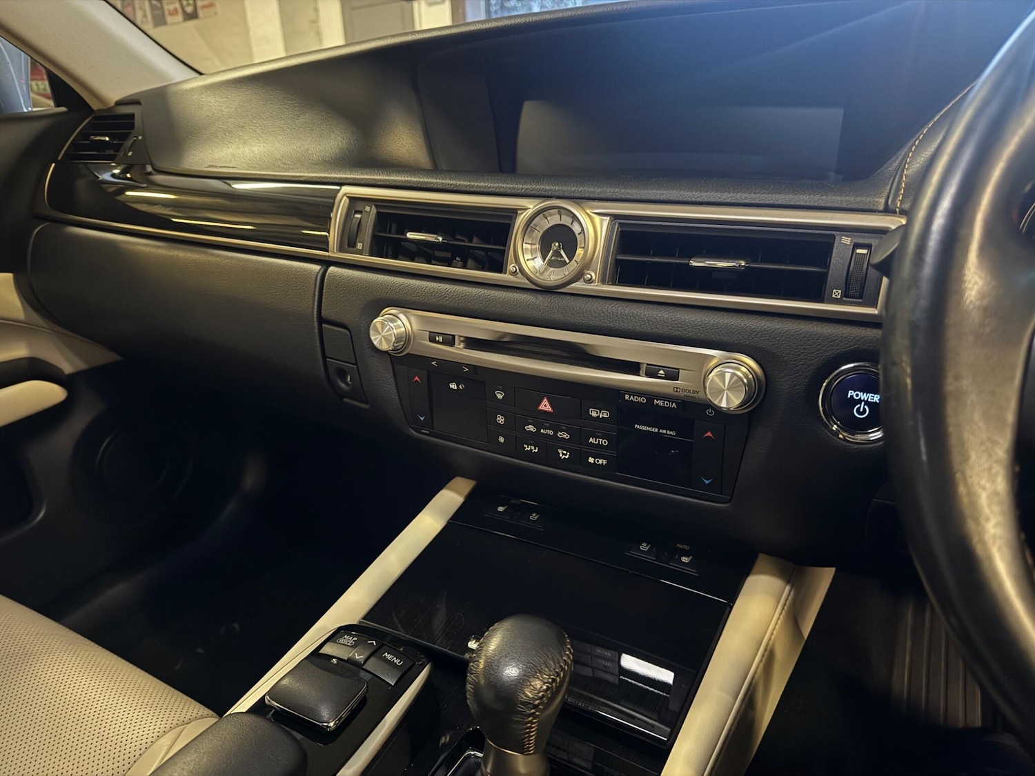 Used Lexus GS 2014 for sale - 76539100: Photo 7