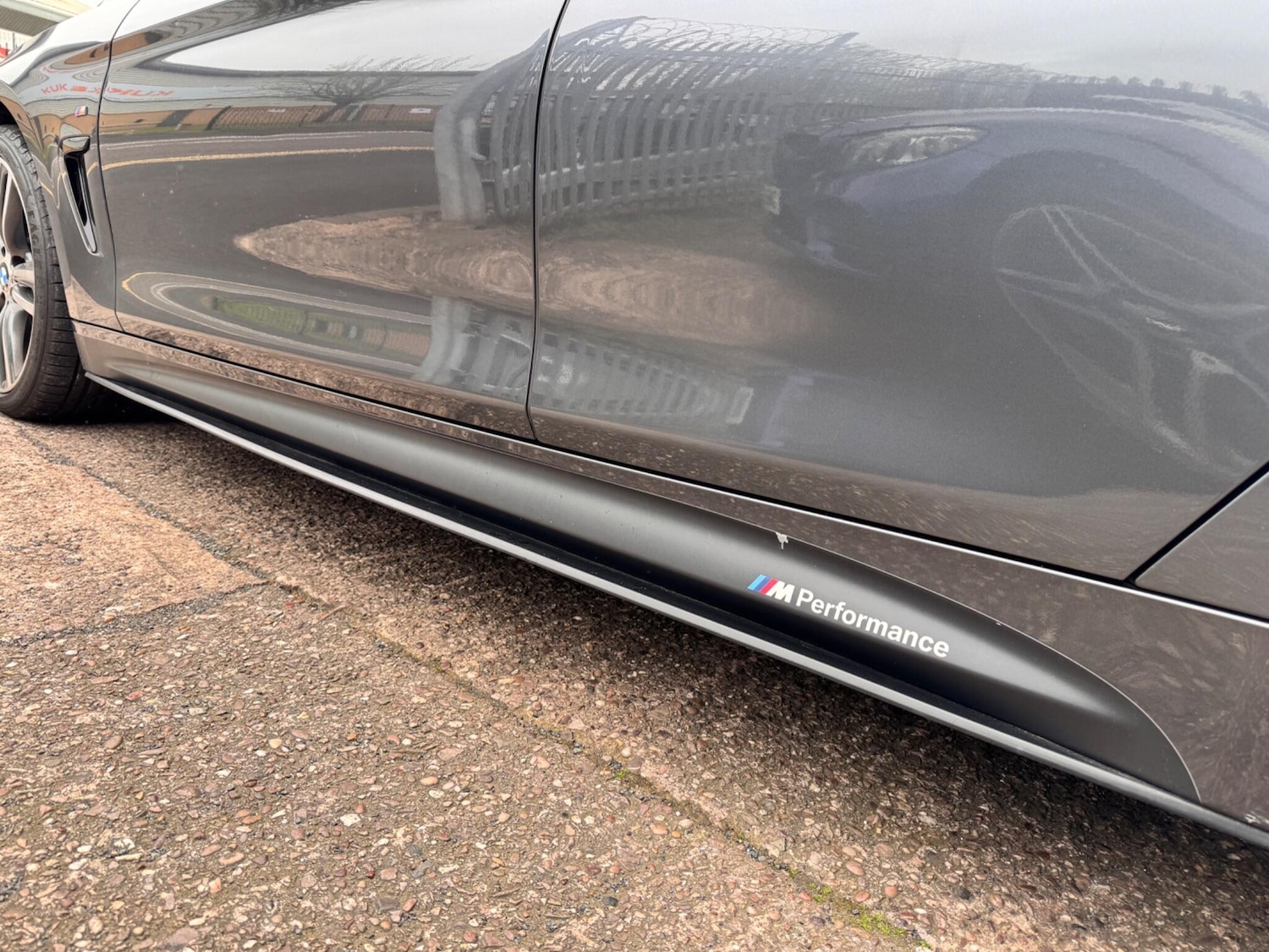 Used BMW 4 Series Gran Coupe for sale - 78136452: Photo 15