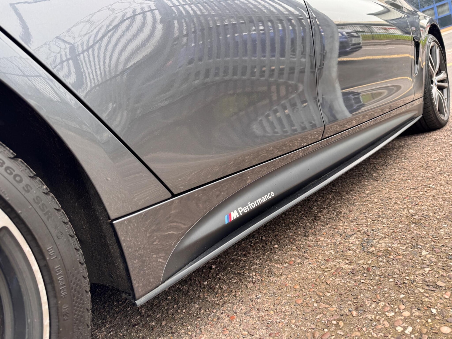 Used BMW 4 Series Gran Coupe for sale - 78136452: Photo 16