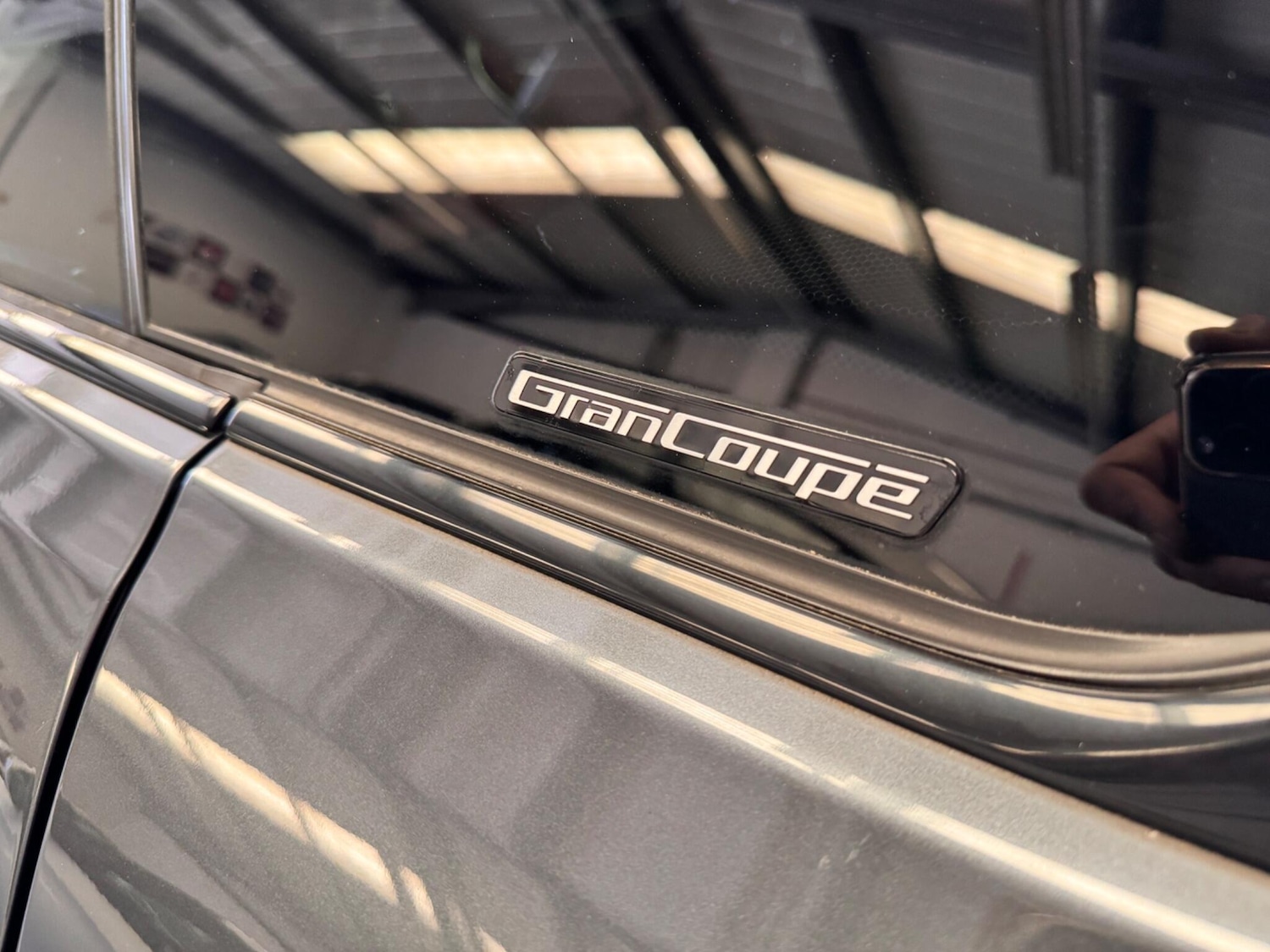 Used BMW 4 Series Gran Coupe for sale - 78136452: Photo 19