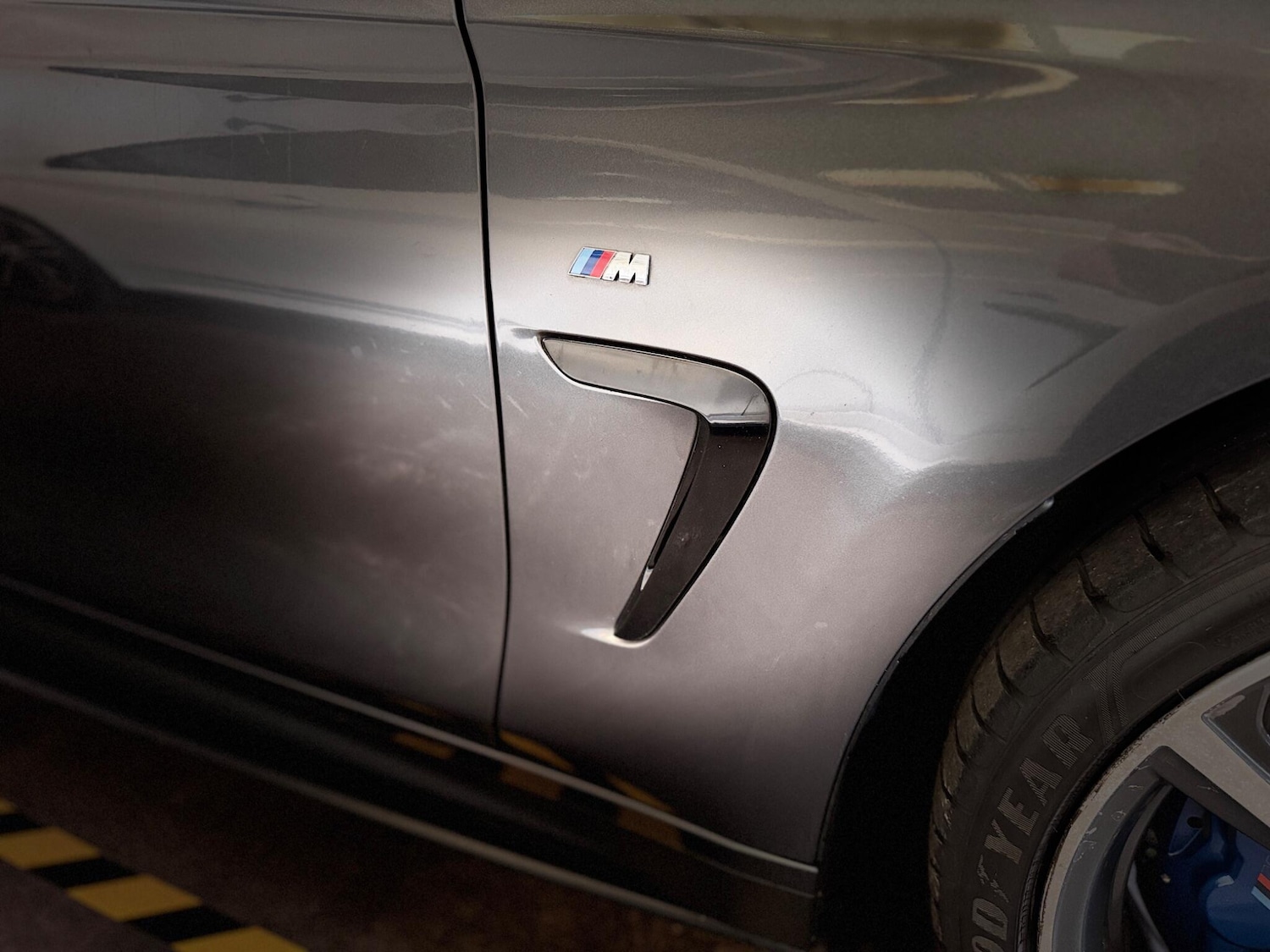 Used BMW 4 Series Gran Coupe for sale - 78136452: Photo 20