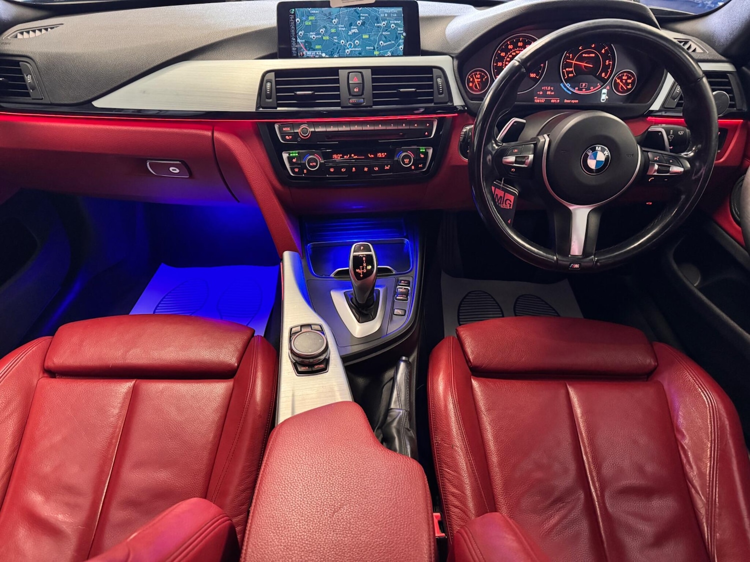 Used BMW 4 Series Gran Coupe for sale - 78136452: Photo 23