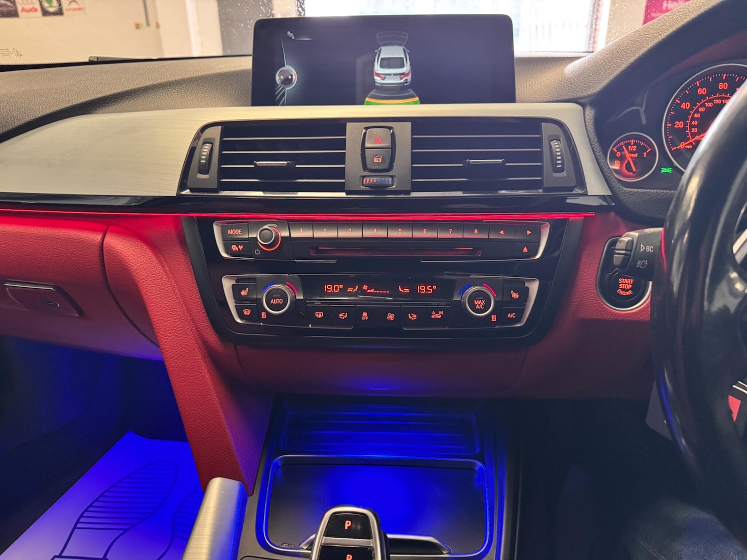 Used BMW 4 Series Gran Coupe for sale - 78136452: Photo 27