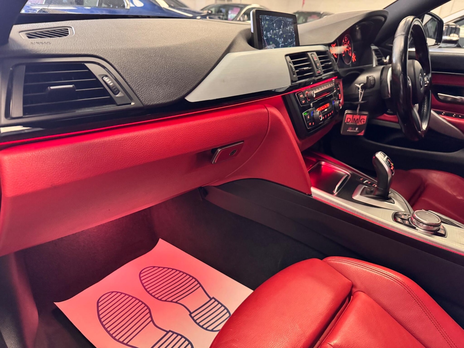 Used BMW 4 Series Gran Coupe for sale - 78136452: Photo 29