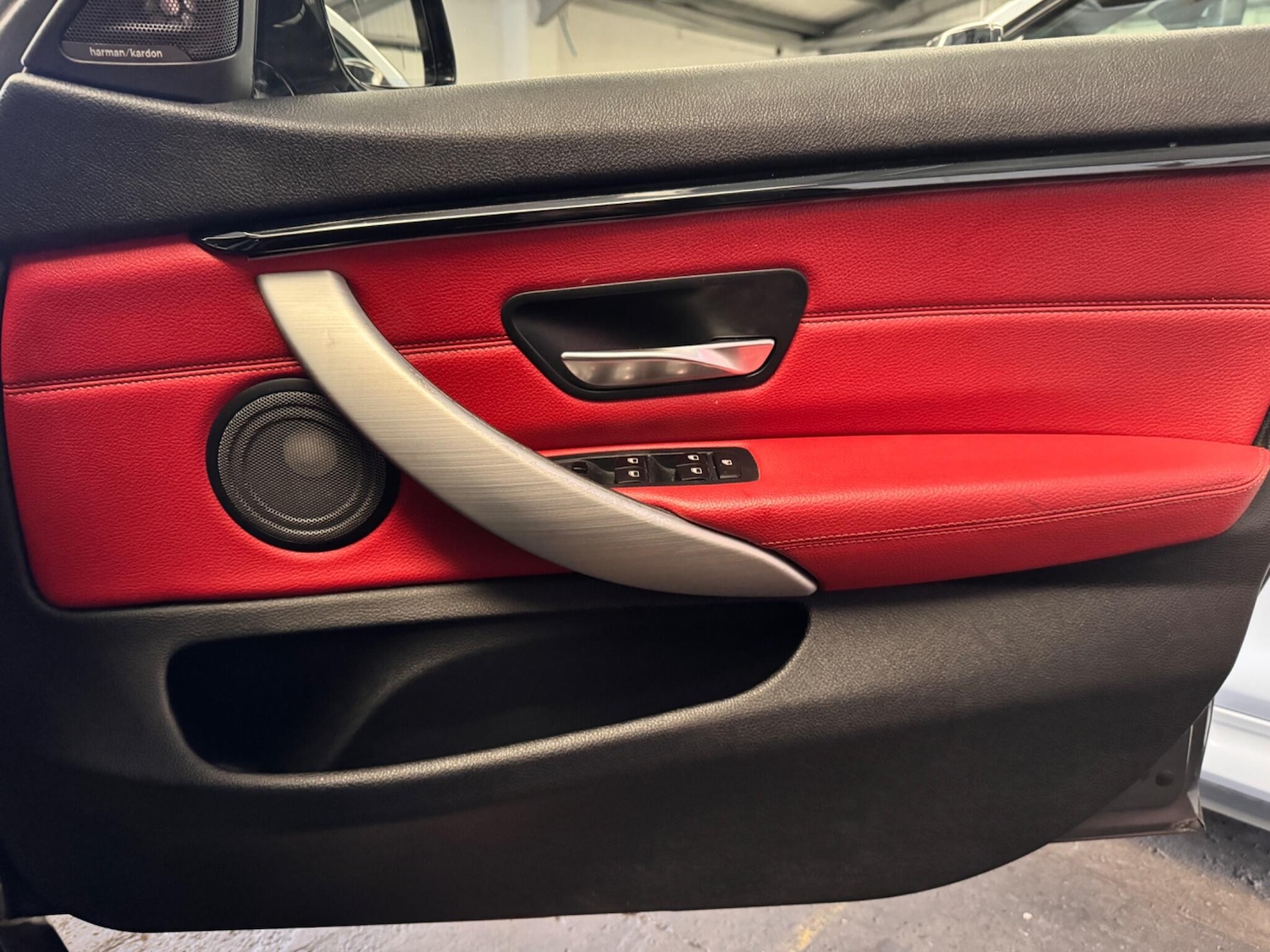 Used BMW 4 Series Gran Coupe for sale - 78136452: Photo 30