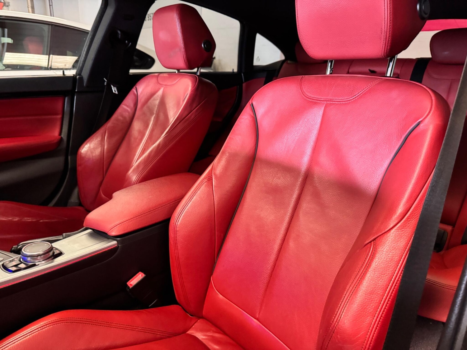 Used BMW 4 Series Gran Coupe for sale - 78136452: Photo 36