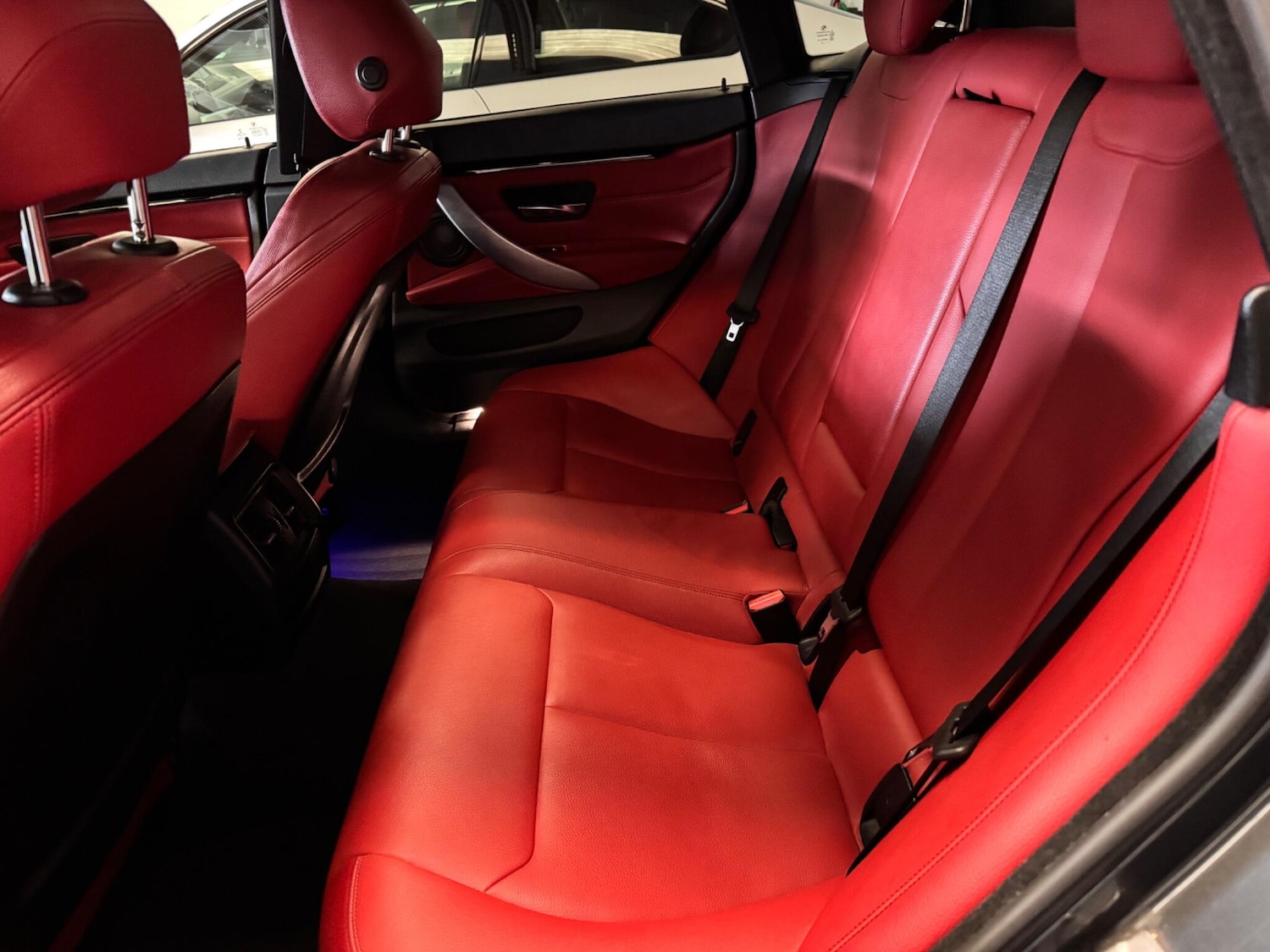 Used BMW 4 Series Gran Coupe for sale - 78136452: Photo 37