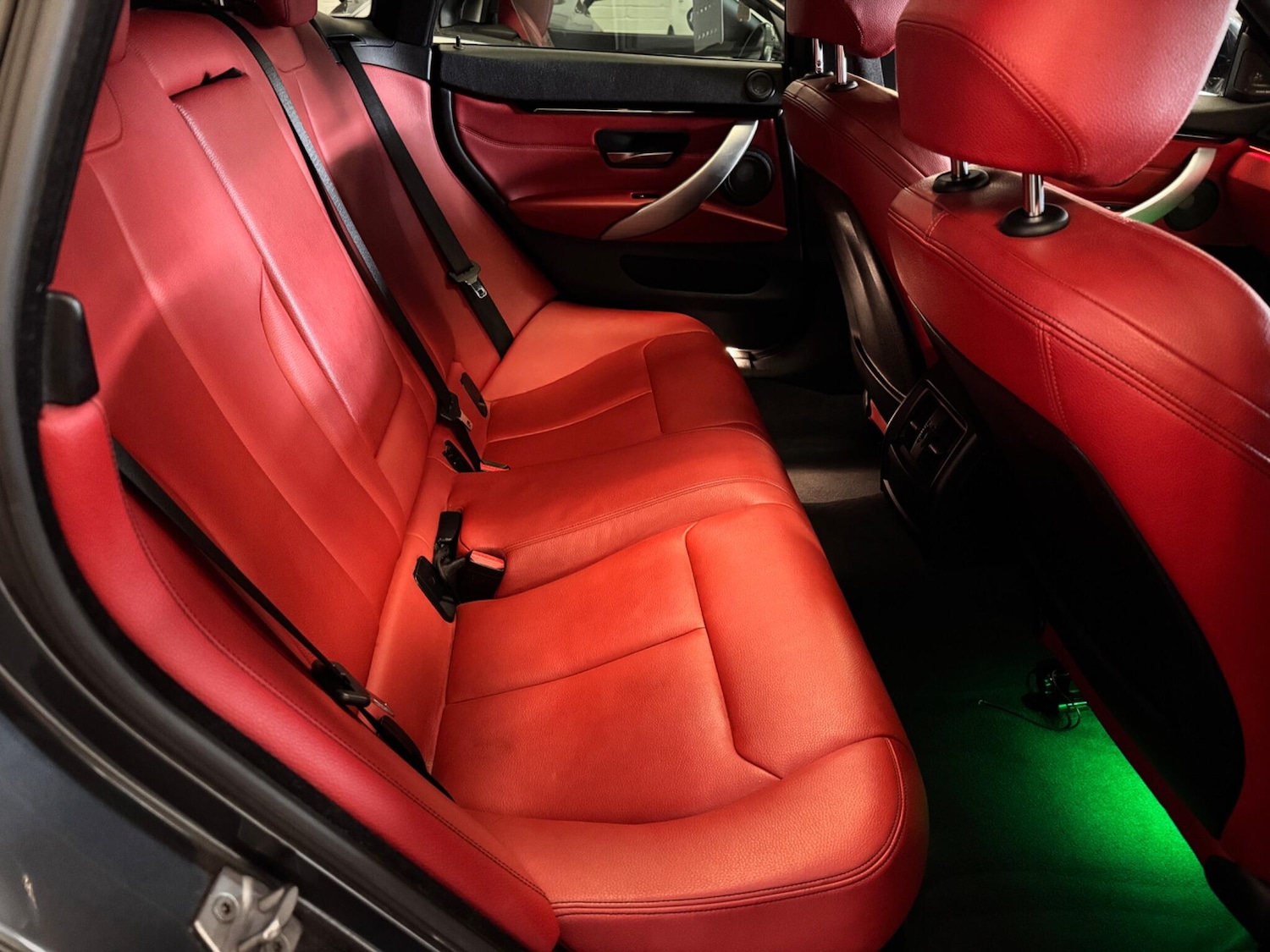 Used BMW 4 Series Gran Coupe for sale - 78136452: Photo 38