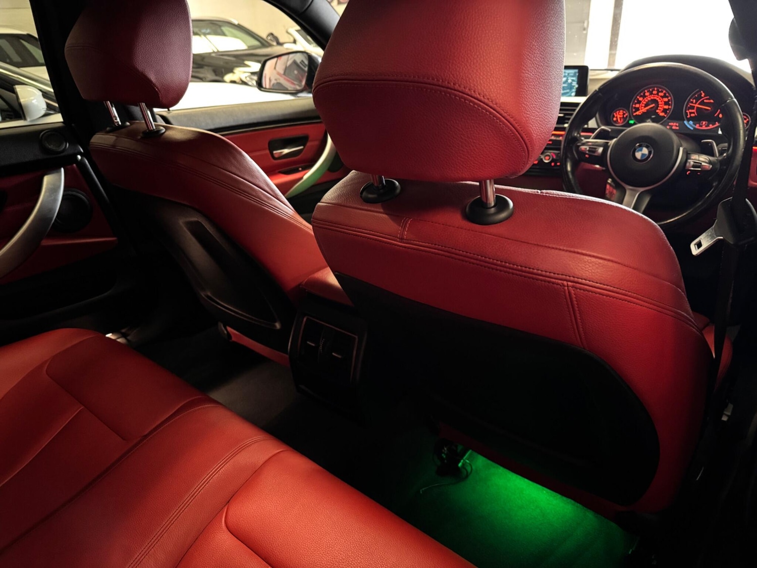 Used BMW 4 Series Gran Coupe for sale - 78136452: Photo 39