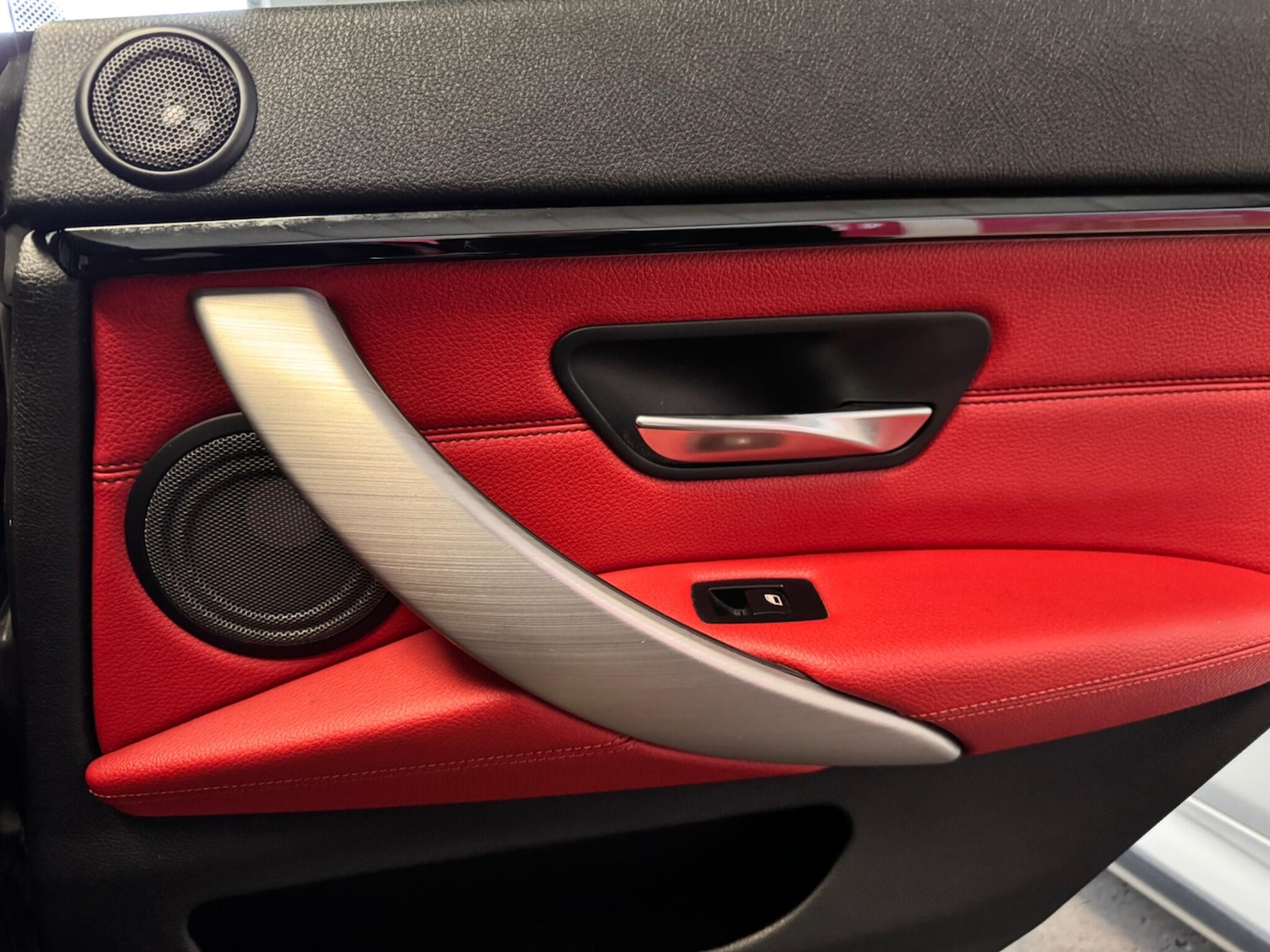 Used BMW 4 Series Gran Coupe for sale - 78136452: Photo 40