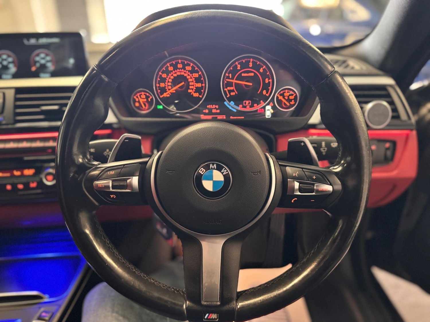 Used BMW 4 Series Gran Coupe for sale - 78136452: Photo 41