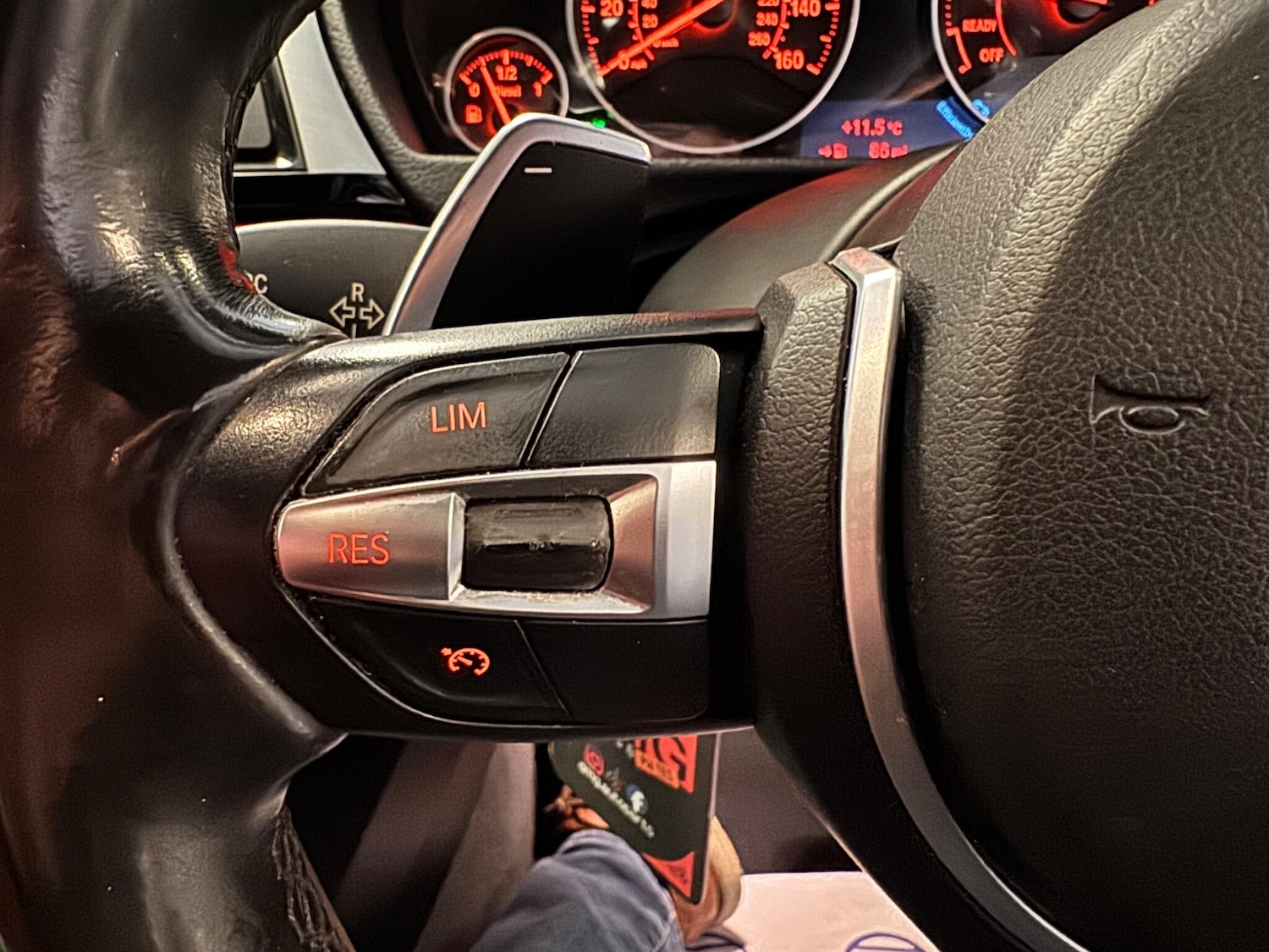 Used BMW 4 Series Gran Coupe for sale - 78136452: Photo 42