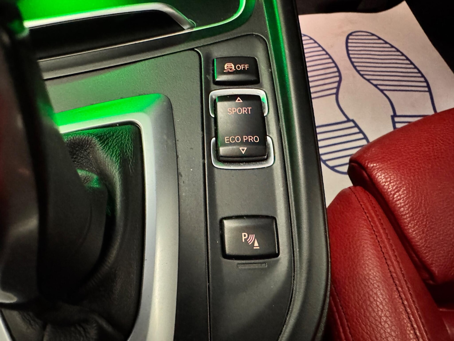 Used BMW 4 Series Gran Coupe for sale - 78136452: Photo 44