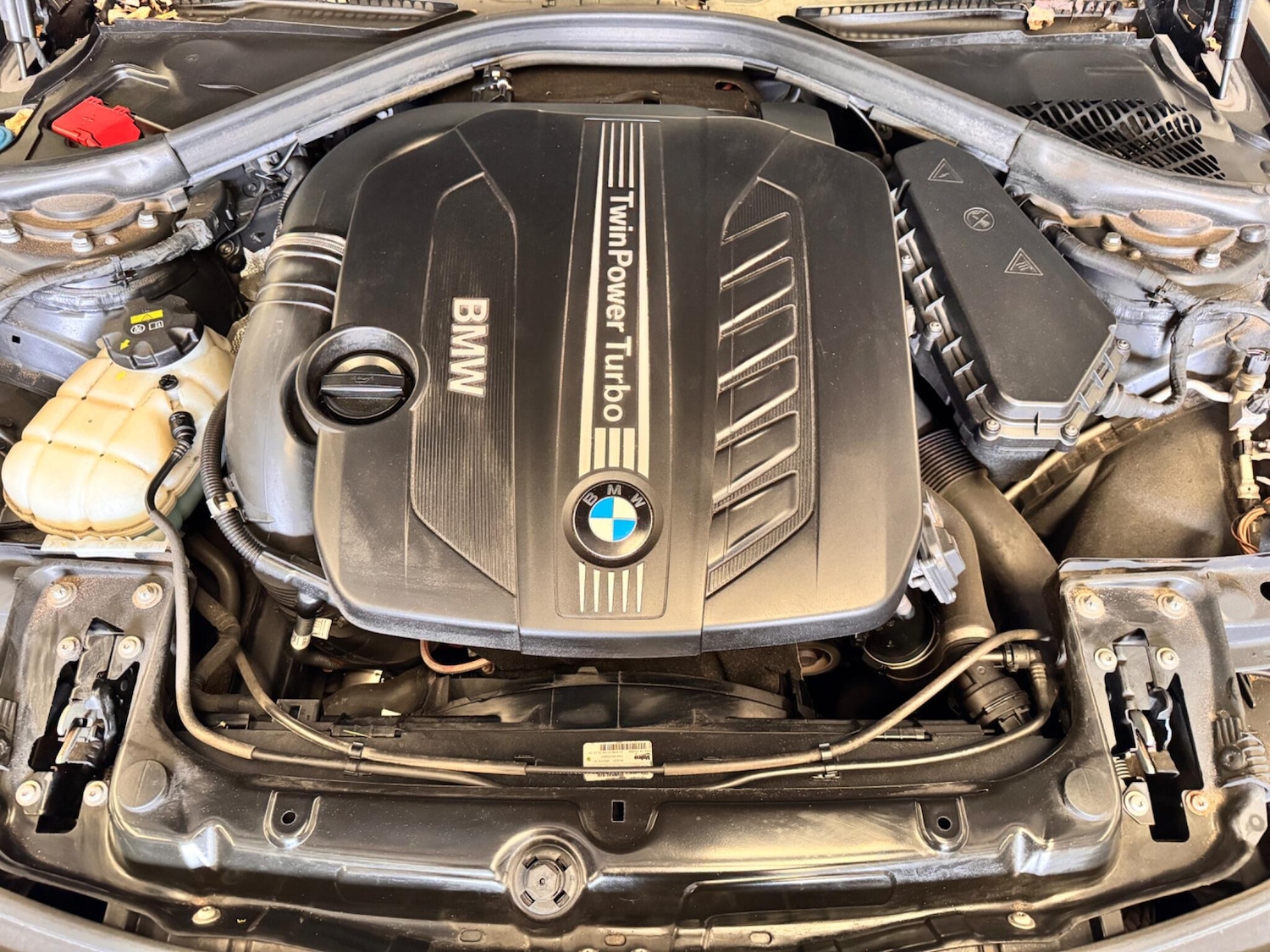 Used BMW 4 Series Gran Coupe for sale - 78136452: Photo 48