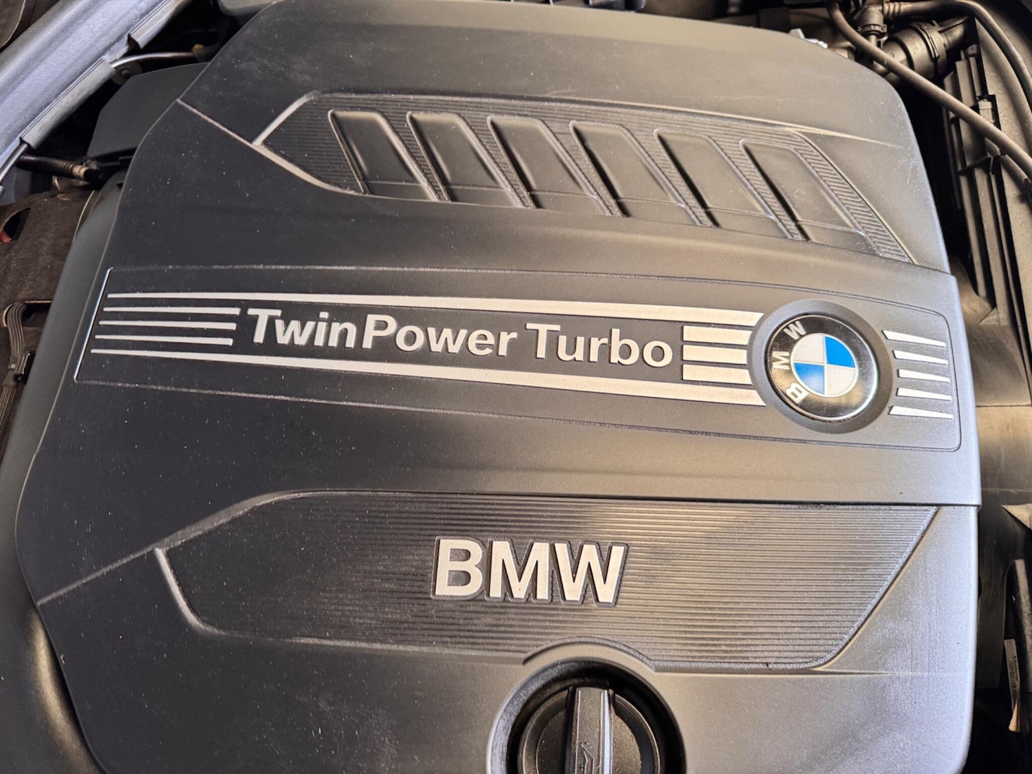 Used BMW 4 Series Gran Coupe for sale - 78136452: Photo 49